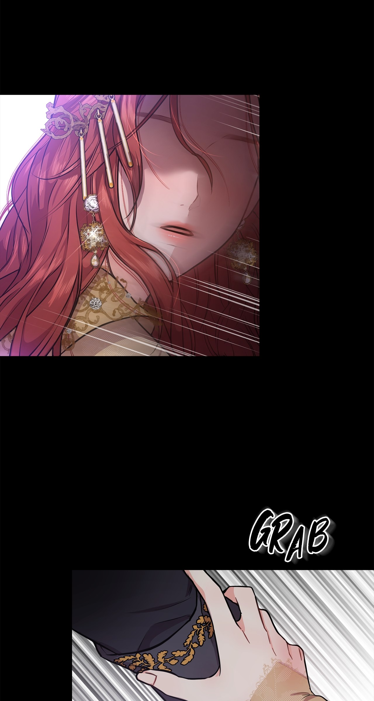 The Secret Bedroom of the Abandoned Princess [Official] - Chapter 22 manhwa