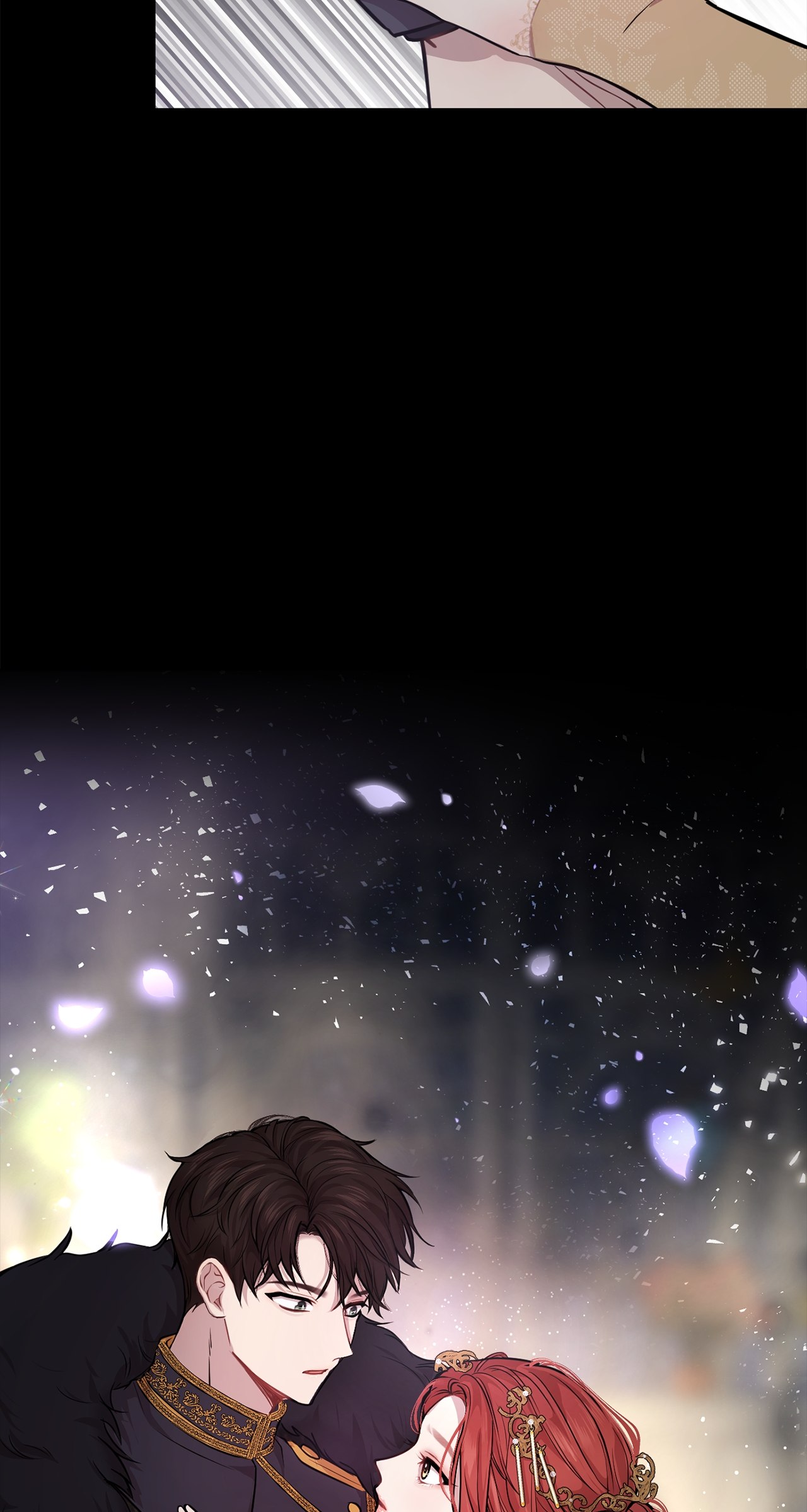 The Secret Bedroom of the Abandoned Princess [Official] - Chapter 22 manhwa