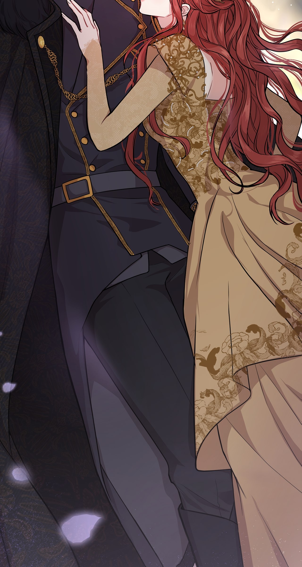 The Secret Bedroom of the Abandoned Princess [Official] - Chapter 22 manhwa