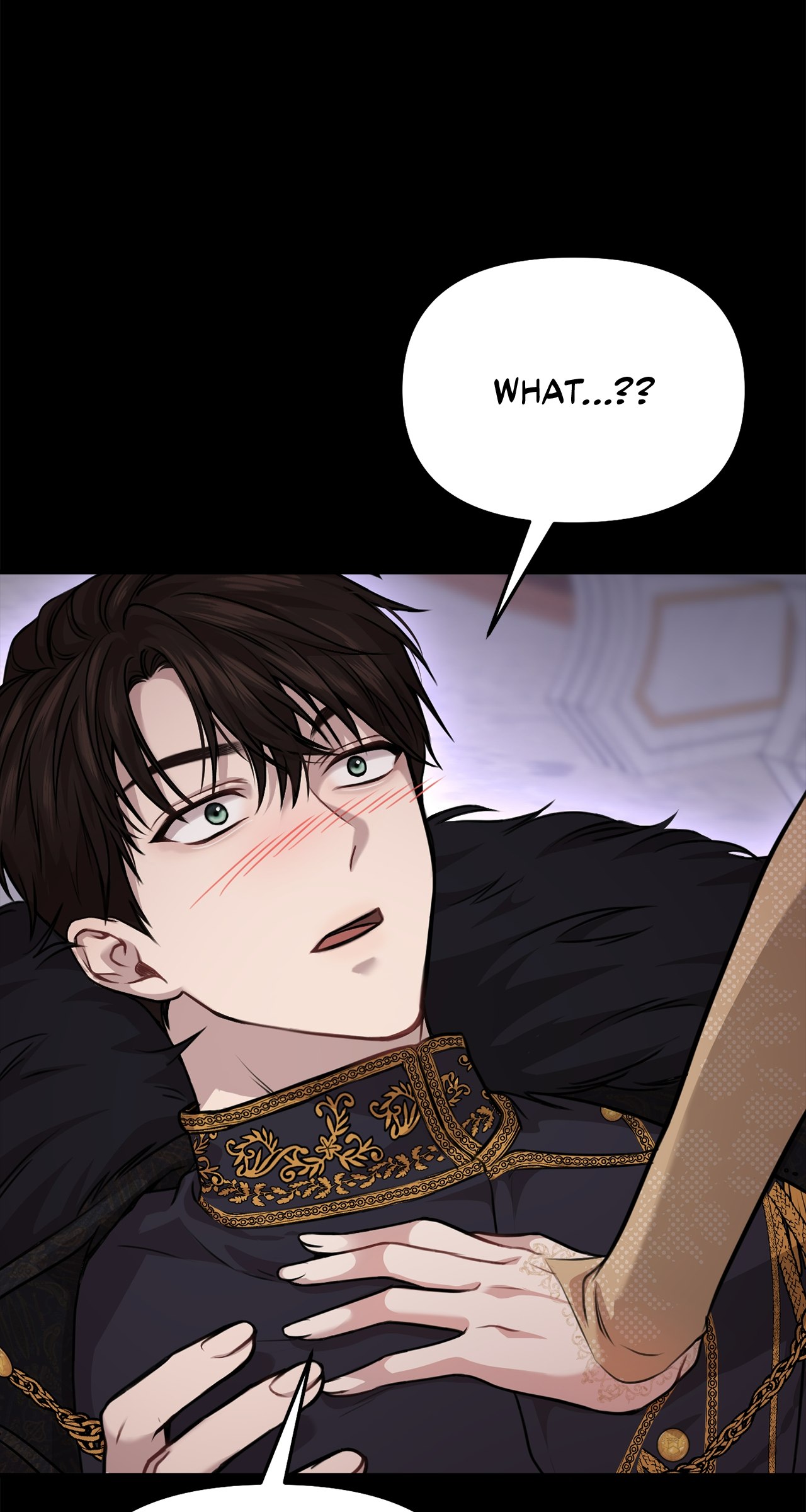 The Secret Bedroom of the Abandoned Princess [Official] - Chapter 22 manhwa