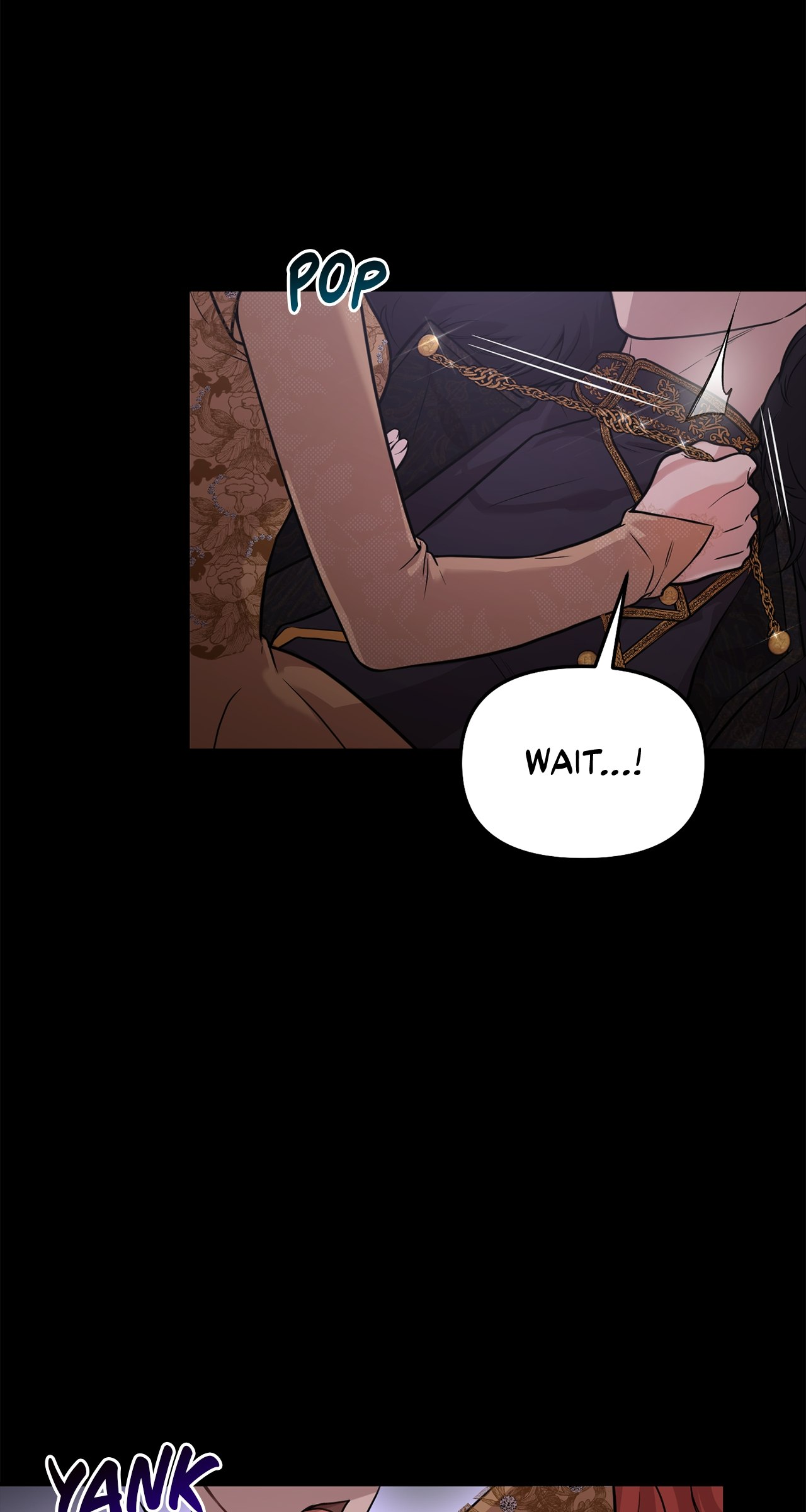 The Secret Bedroom of the Abandoned Princess [Official] - Chapter 22 manhwa
