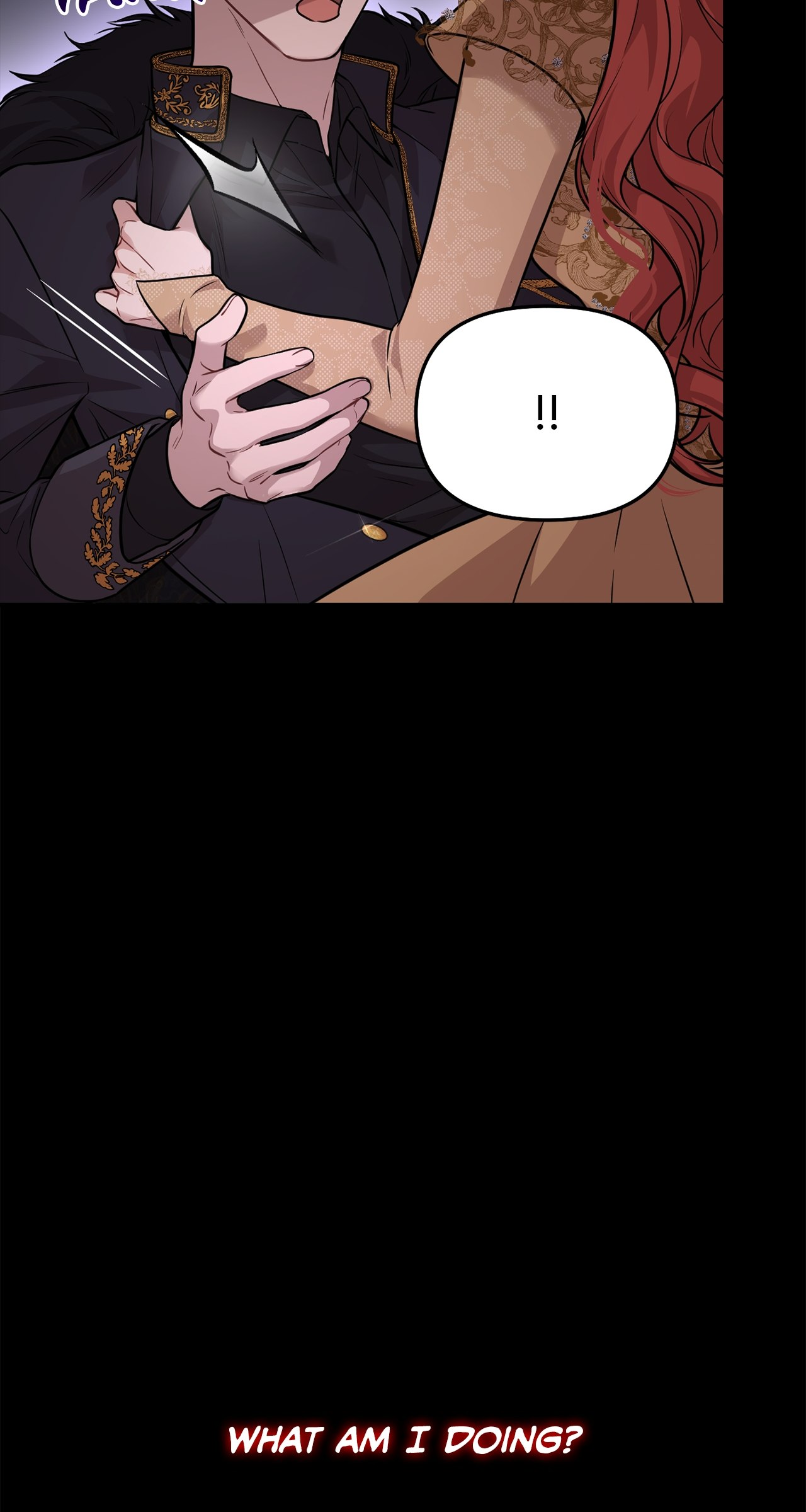 The Secret Bedroom of the Abandoned Princess [Official] - Chapter 22 manhwa