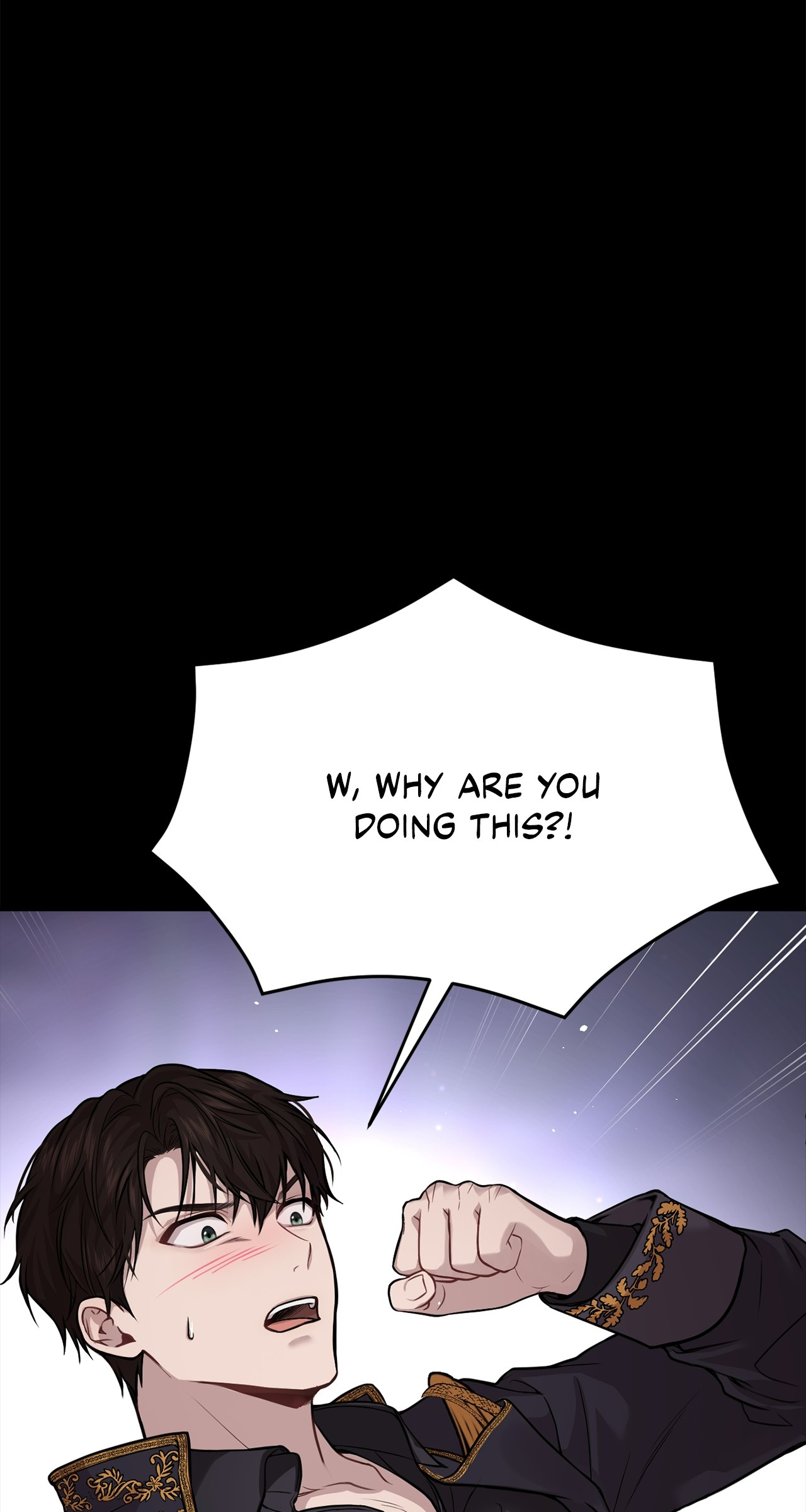 The Secret Bedroom of the Abandoned Princess [Official] - Chapter 22 manhwa