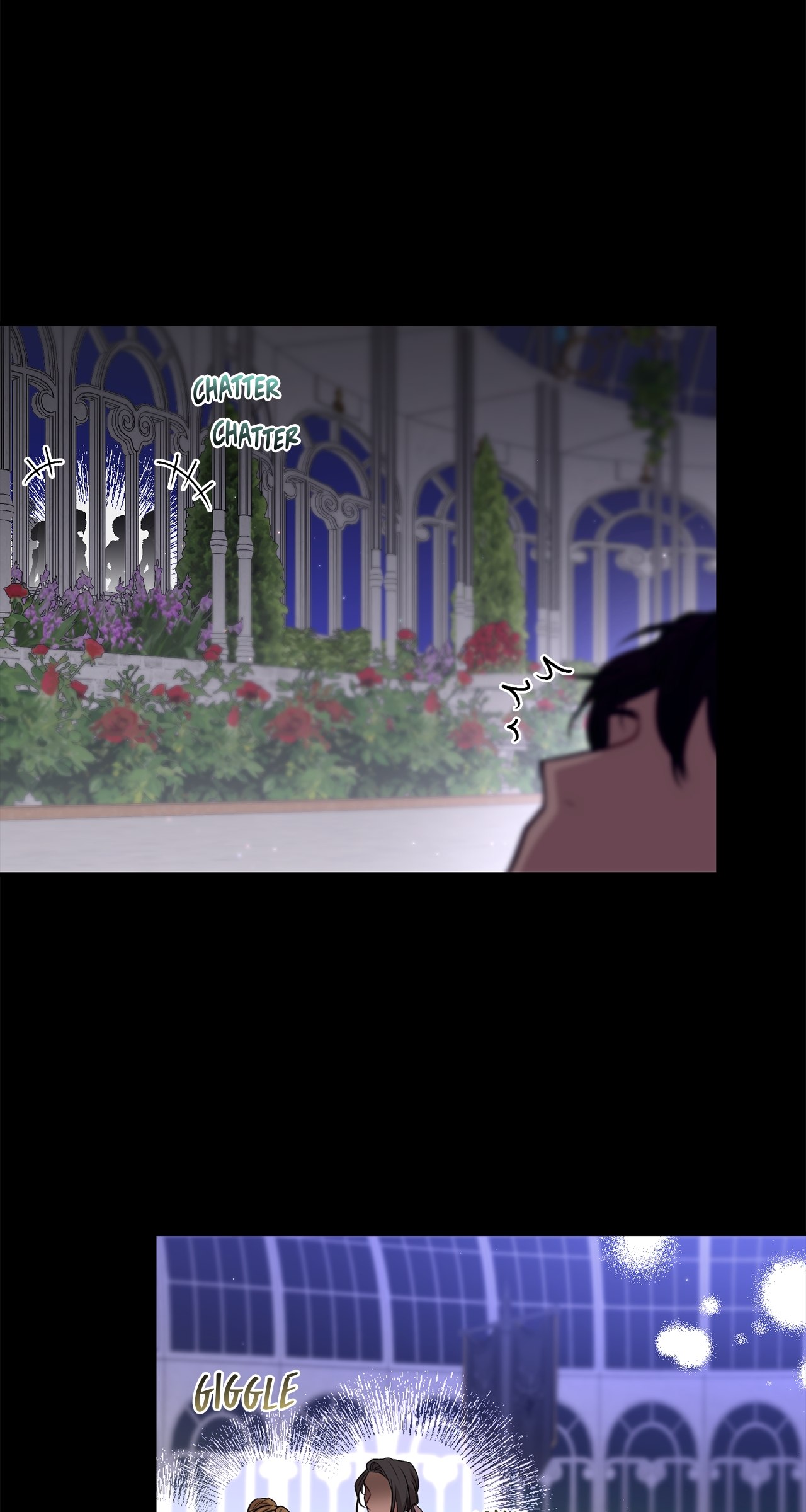 The Secret Bedroom of the Abandoned Princess [Official] - Chapter 22 manhwa