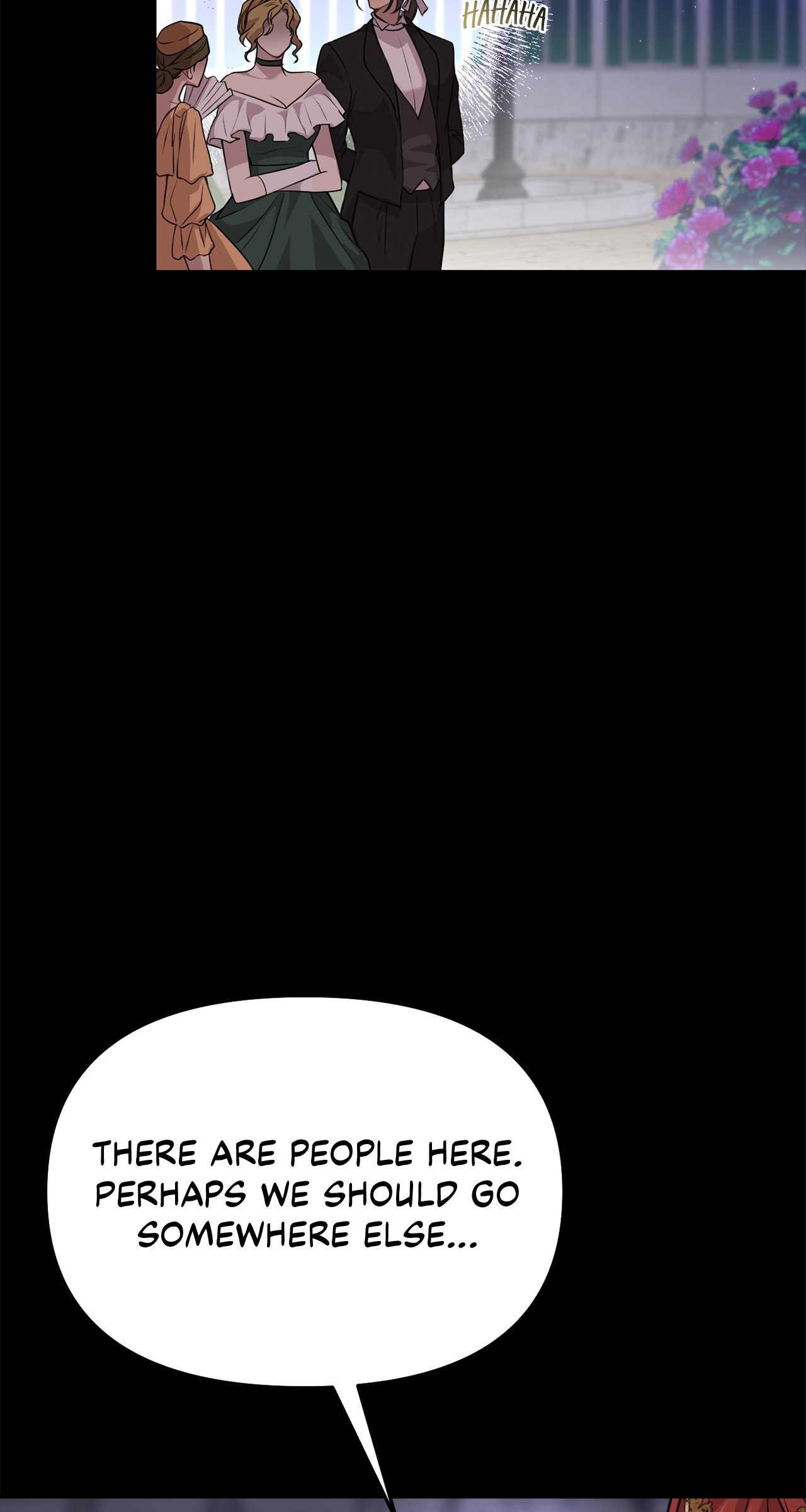 The Secret Bedroom of the Abandoned Princess [Official] - Chapter 22 manhwa