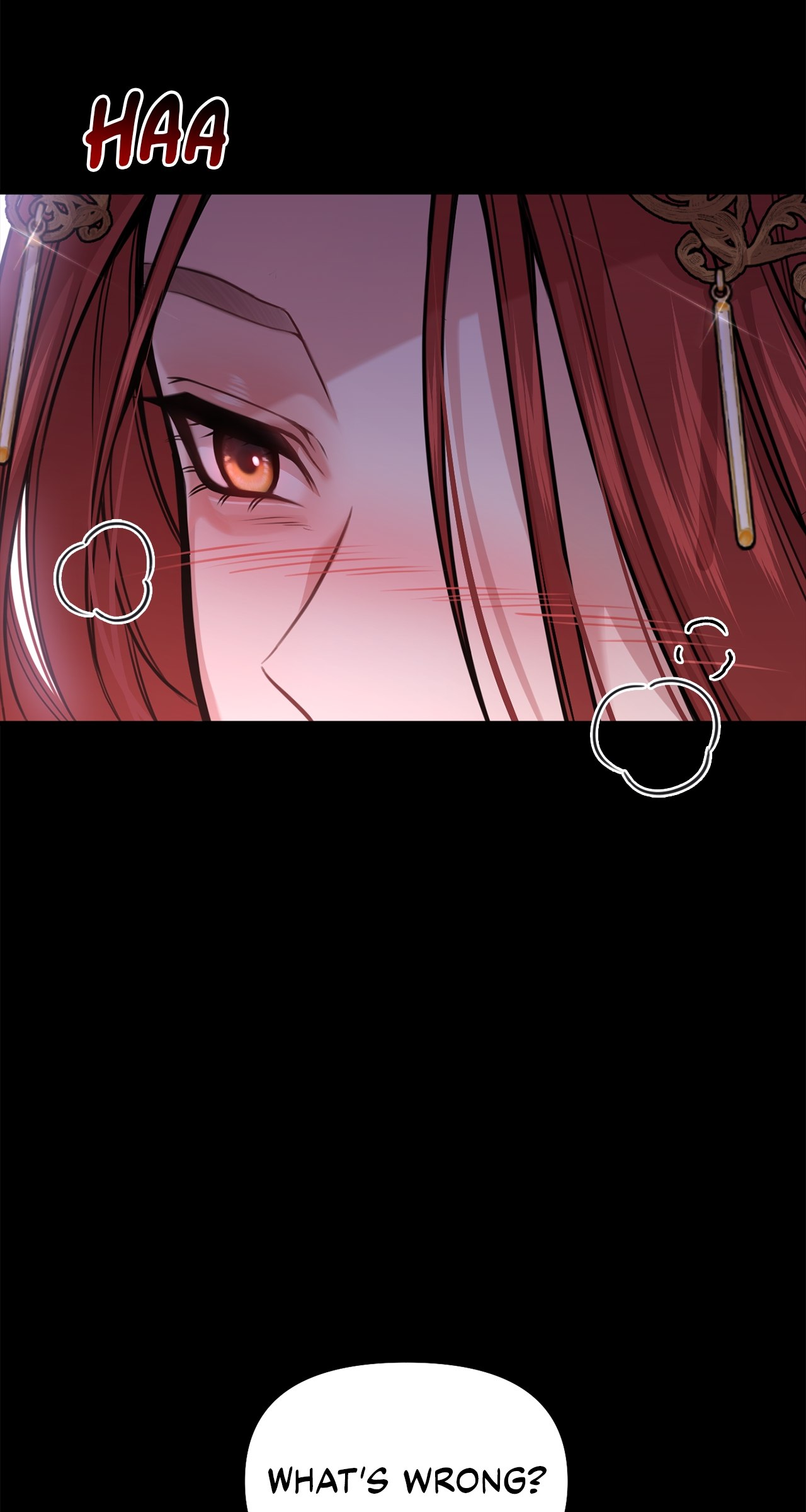 The Secret Bedroom of the Abandoned Princess [Official] - Chapter 22 manhwa