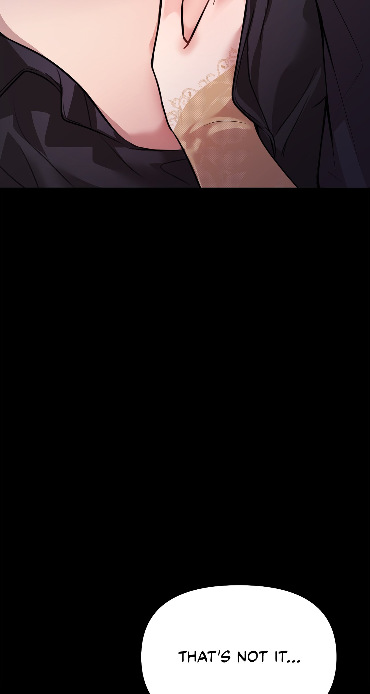 The Secret Bedroom of the Abandoned Princess [Official] - Chapter 22 manhwa