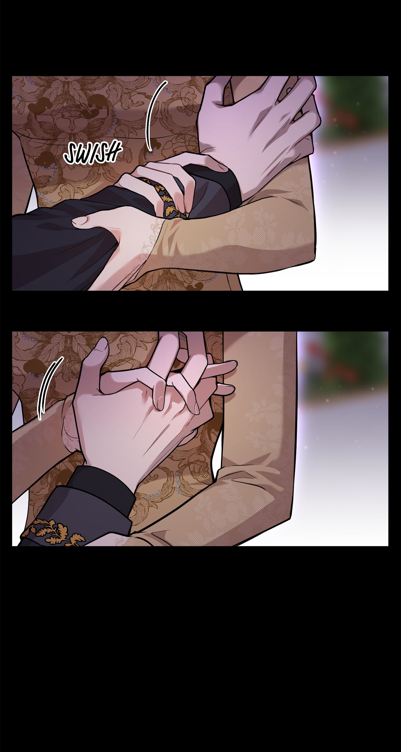 The Secret Bedroom of the Abandoned Princess [Official] - Chapter 22 manhwa
