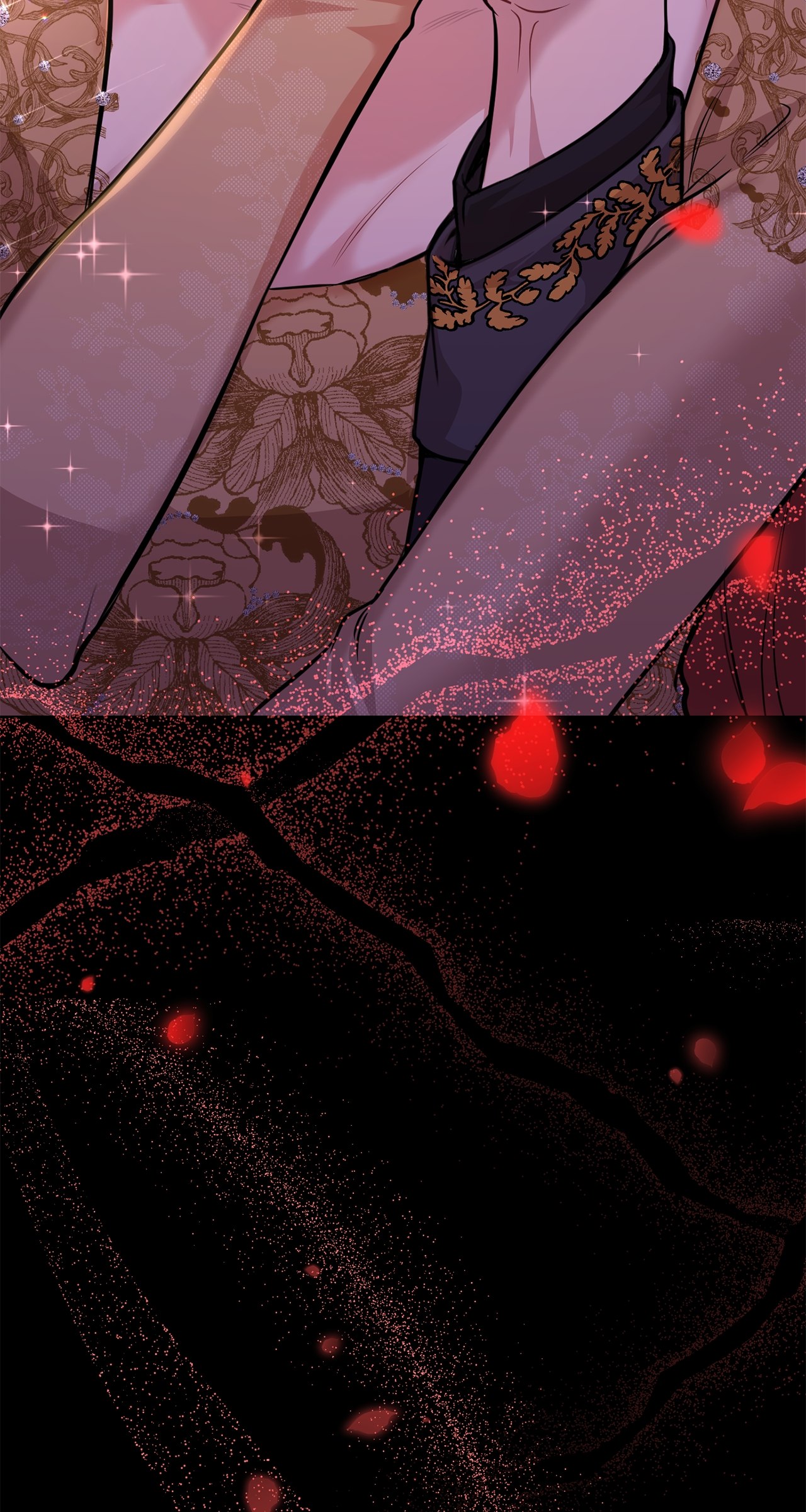 The Secret Bedroom of the Abandoned Princess [Official] - Chapter 22 manhwa