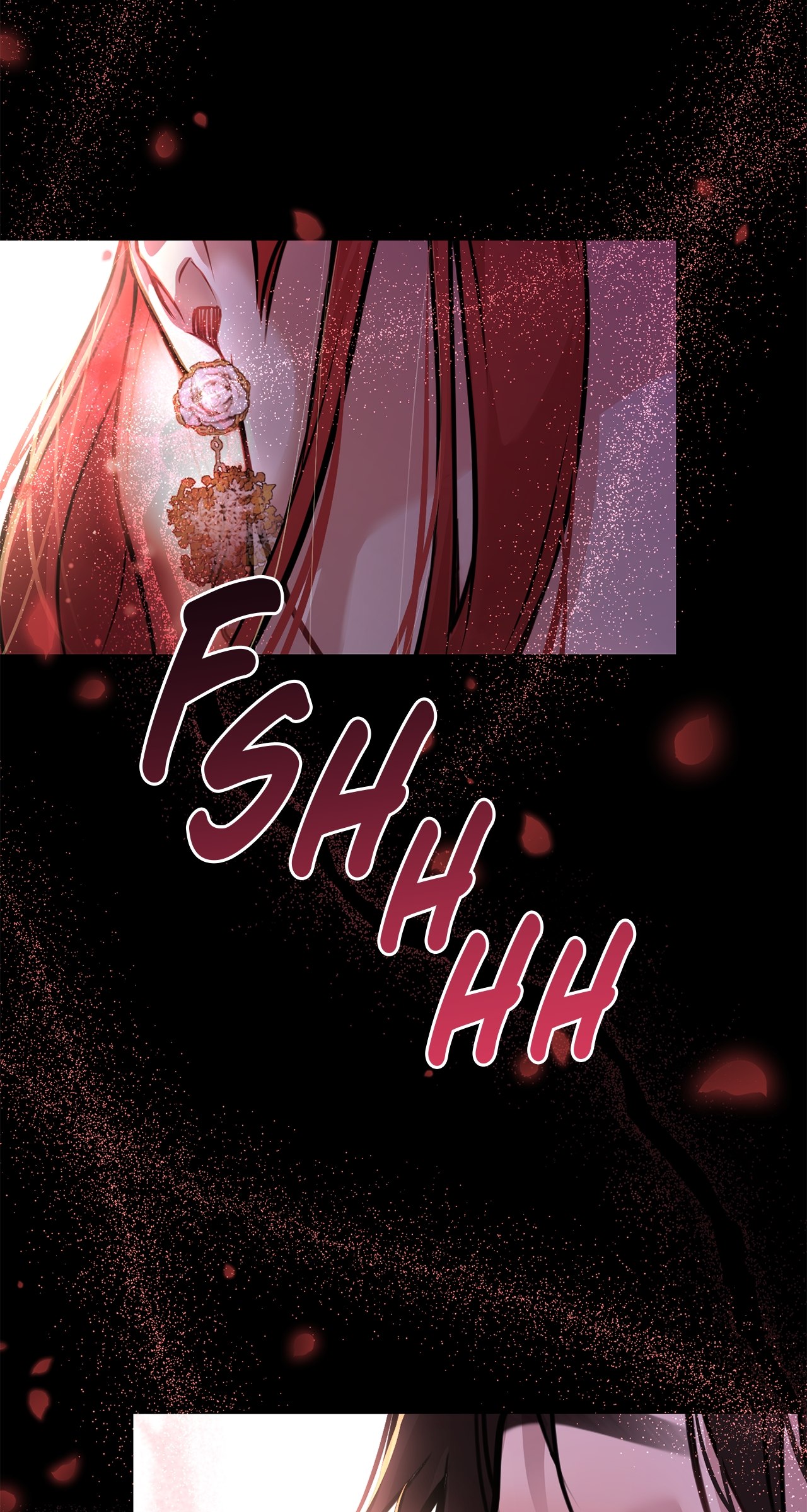 The Secret Bedroom of the Abandoned Princess [Official] - Chapter 22 manhwa