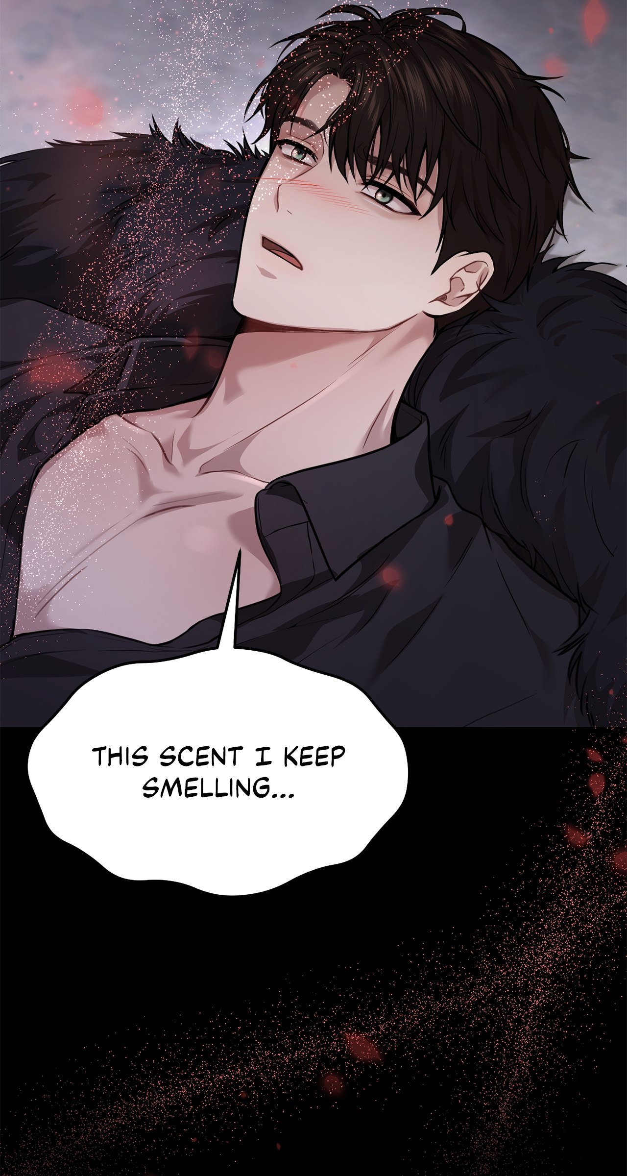 The Secret Bedroom of the Abandoned Princess [Official] - Chapter 22 manhwa
