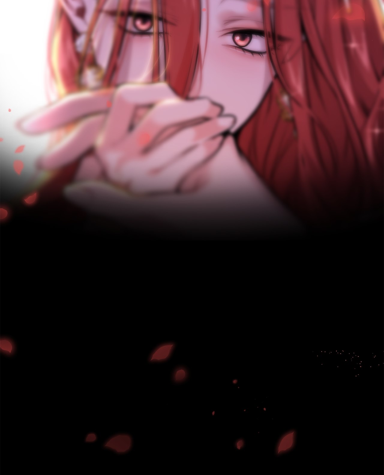 The Secret Bedroom of the Abandoned Princess [Official] - Chapter 22 manhwa