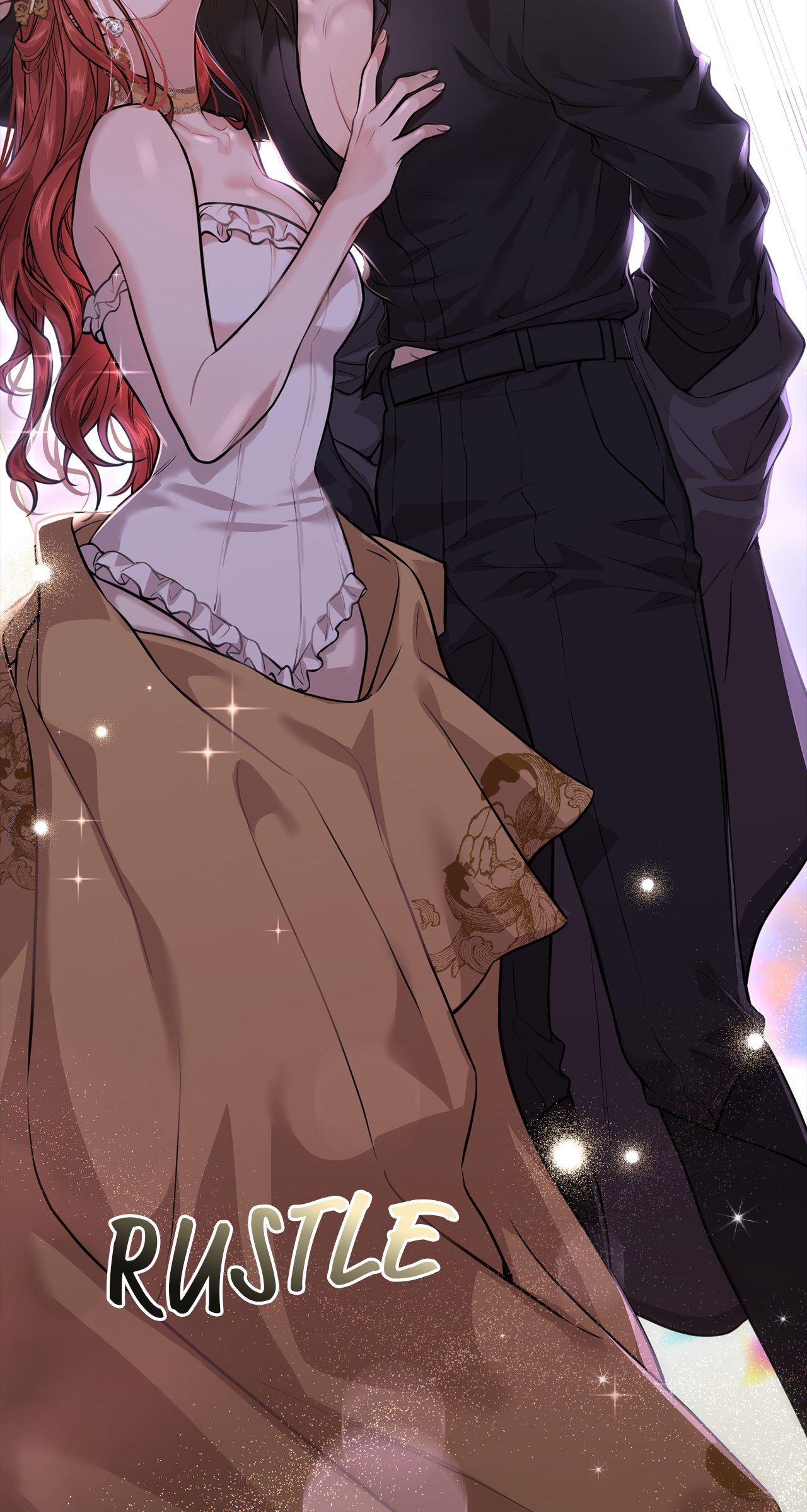 The Secret Bedroom of the Abandoned Princess [Official] - Chapter 22 manhwa
