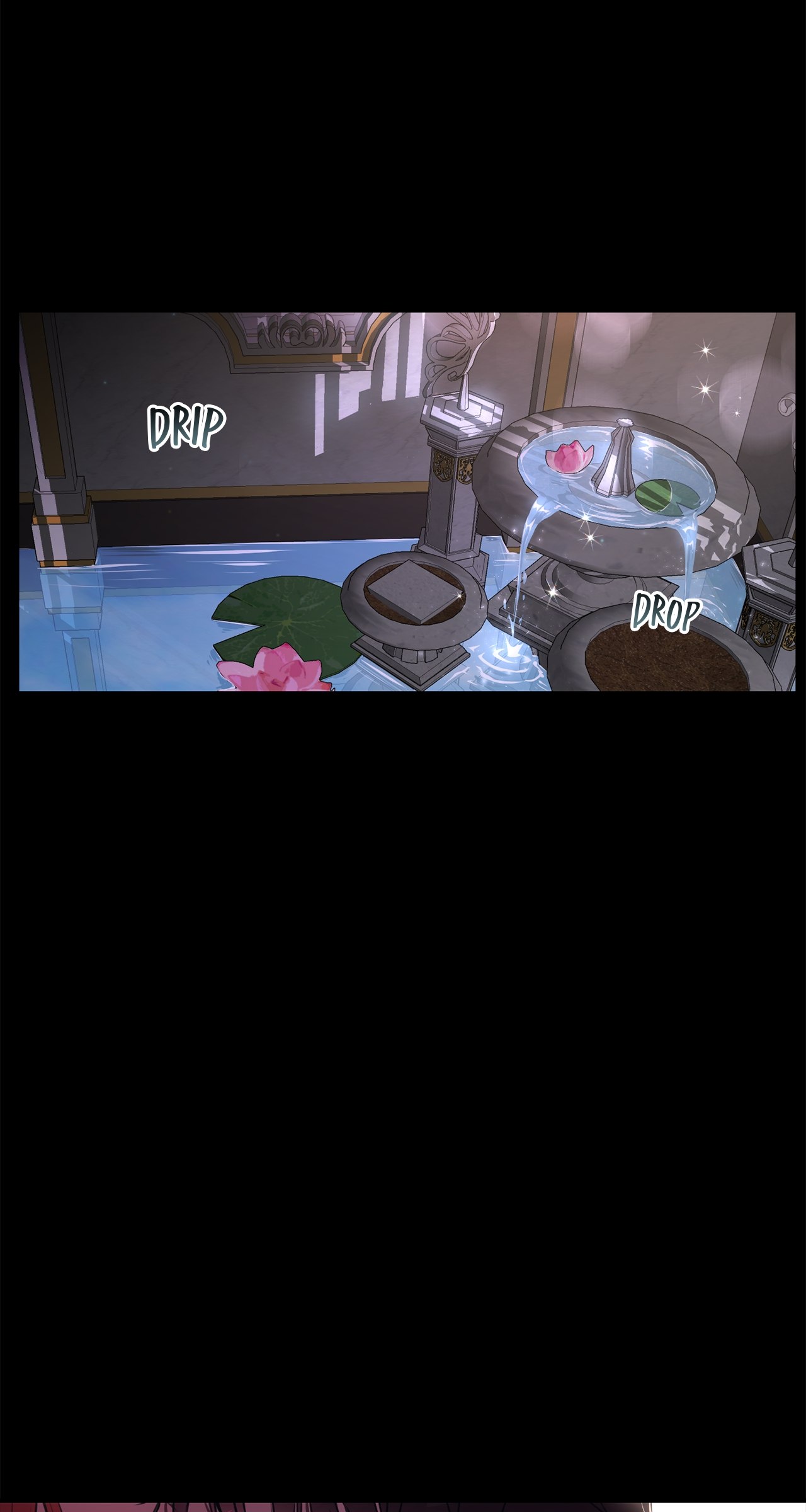 The Secret Bedroom of the Abandoned Princess [Official] - Chapter 22 manhwa