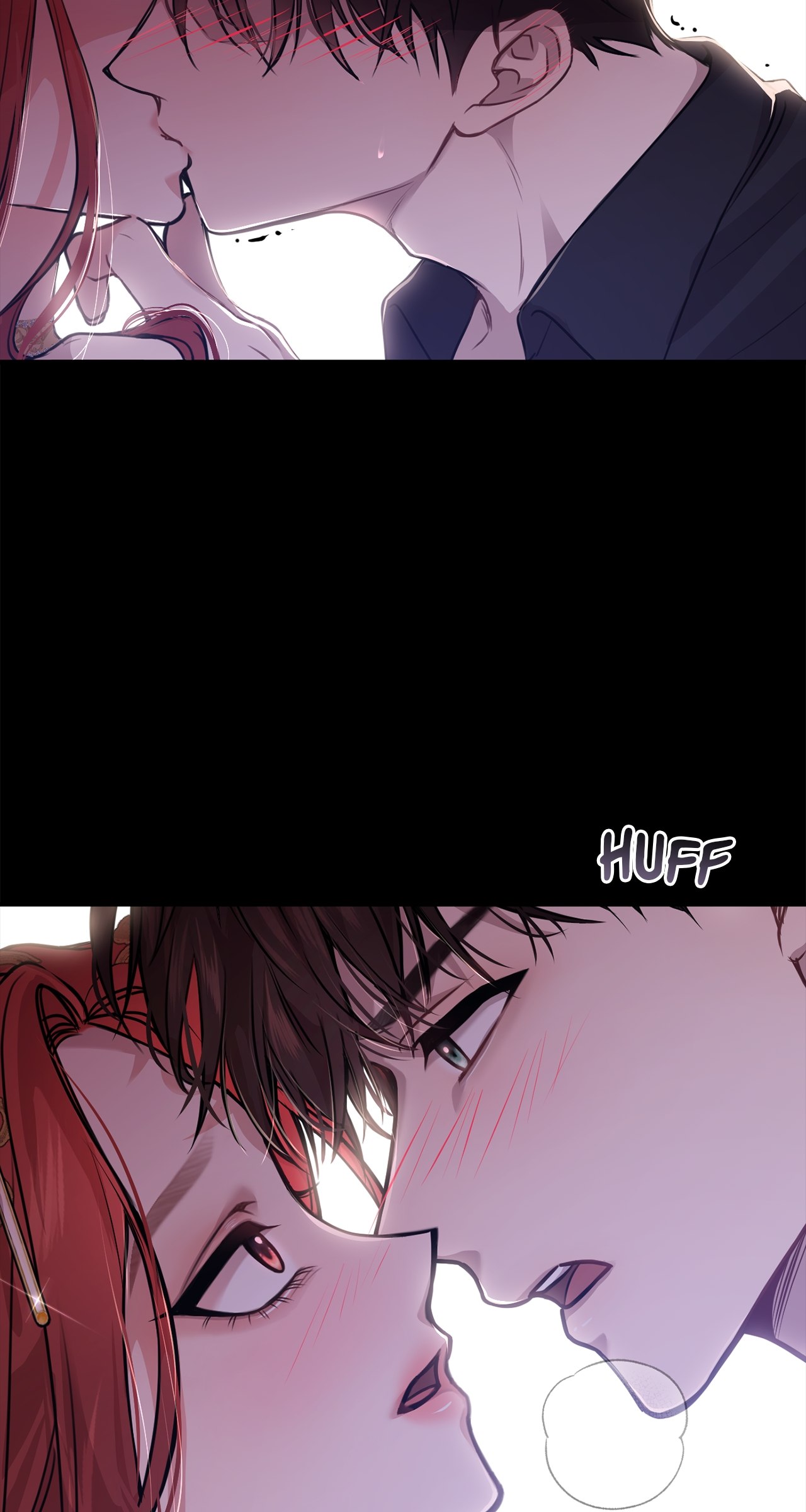 The Secret Bedroom of the Abandoned Princess [Official] - Chapter 22 manhwa