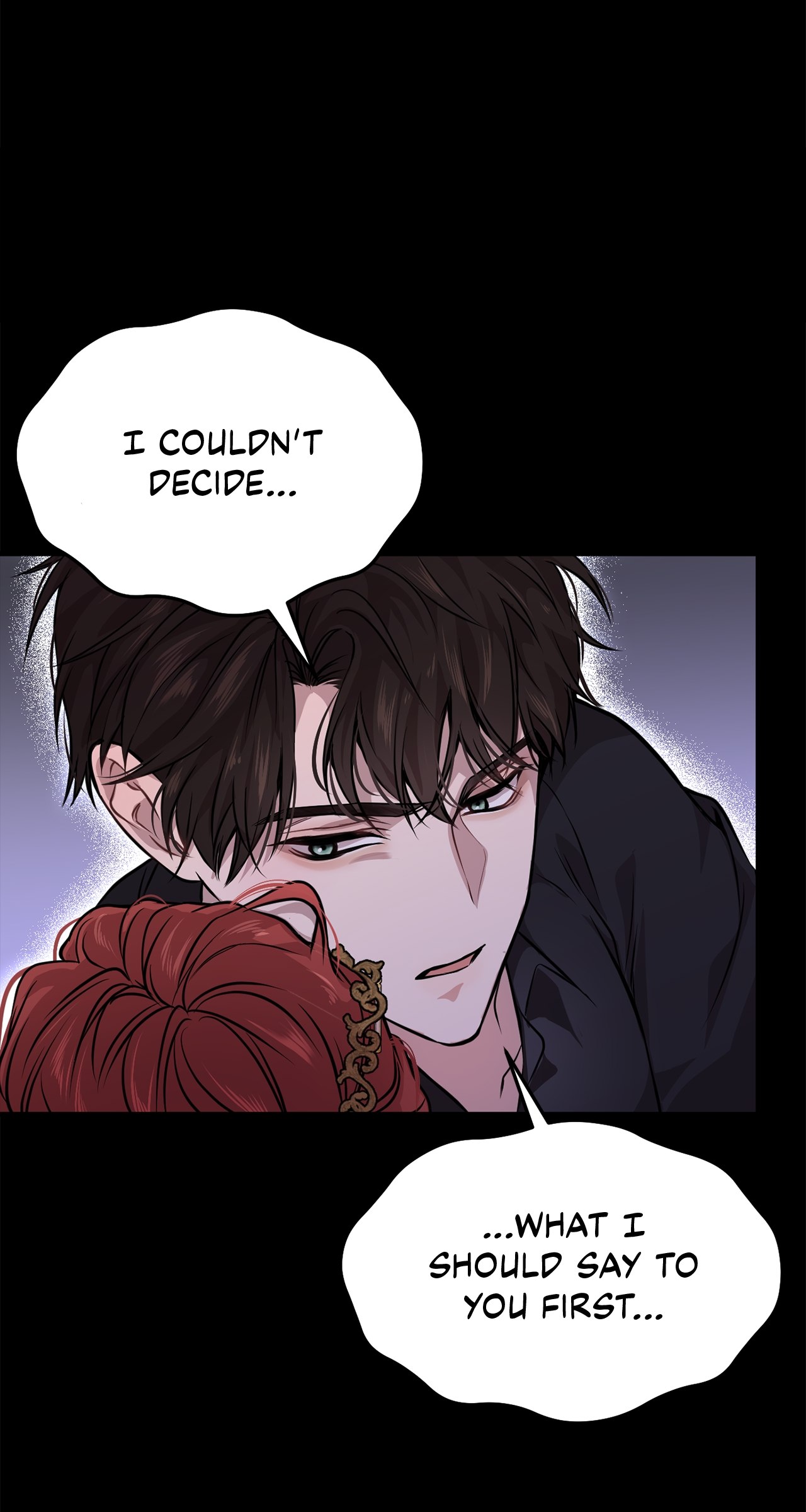 The Secret Bedroom of the Abandoned Princess [Official] - Chapter 22 manhwa