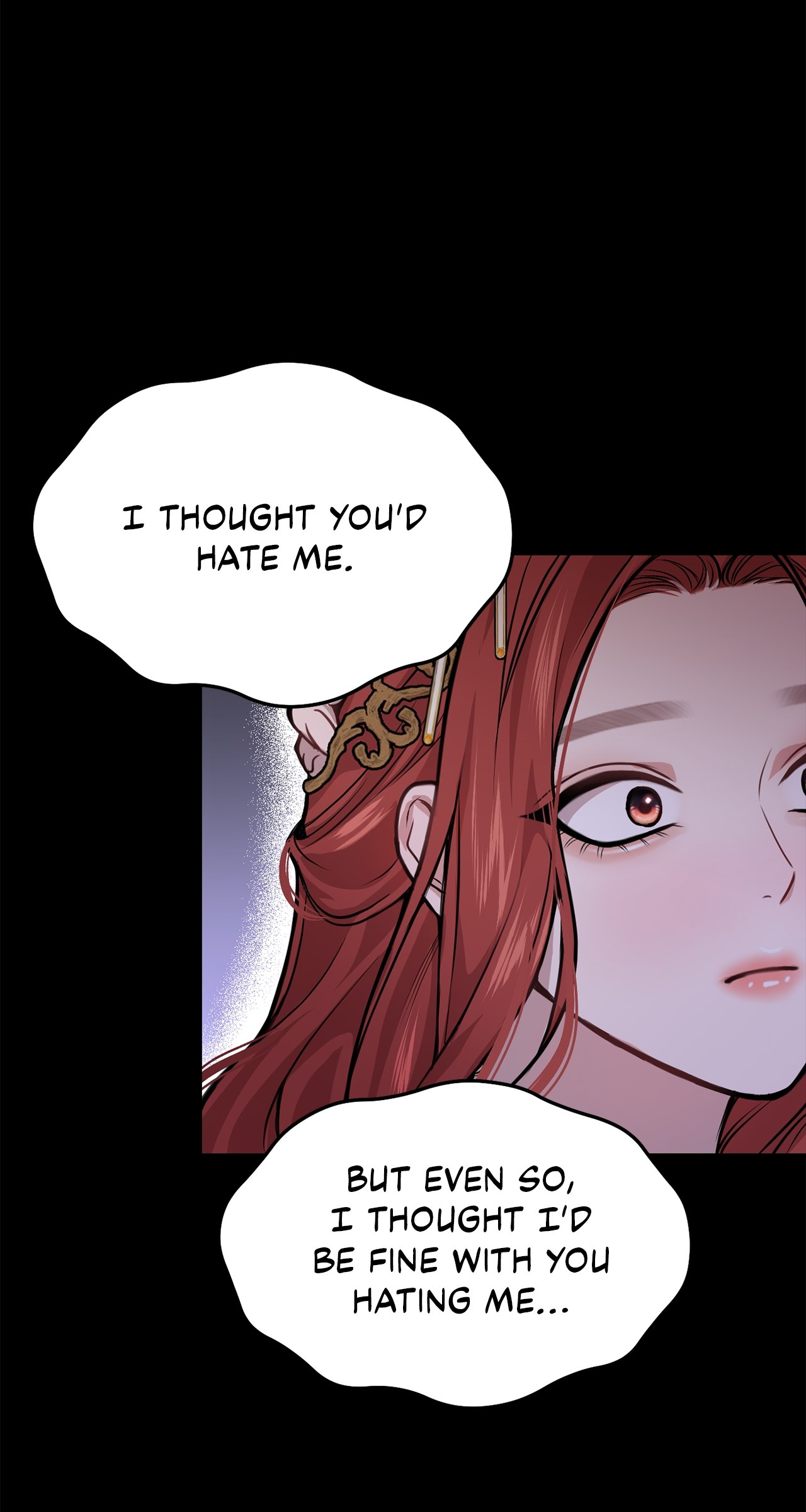 The Secret Bedroom of the Abandoned Princess [Official] - Chapter 22 manhwa