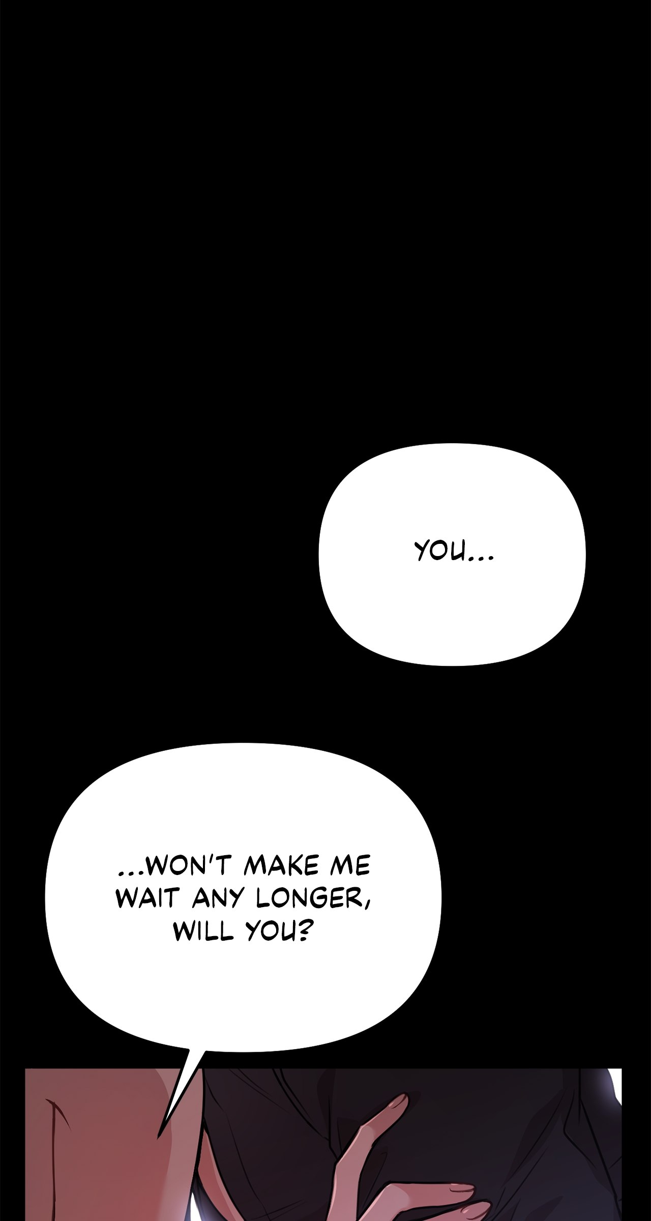 The Secret Bedroom of the Abandoned Princess [Official] - Chapter 22 manhwa