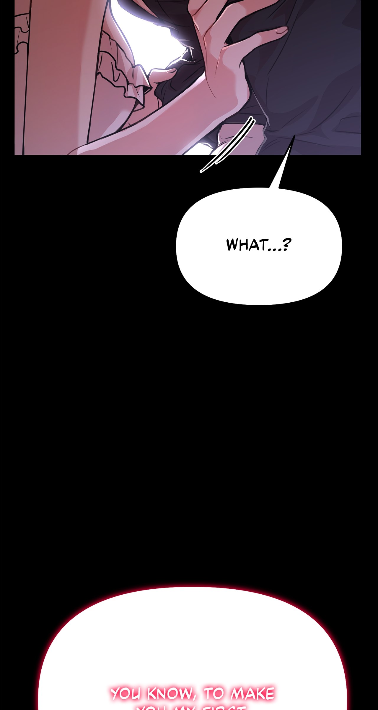 The Secret Bedroom of the Abandoned Princess [Official] - Chapter 22 manhwa