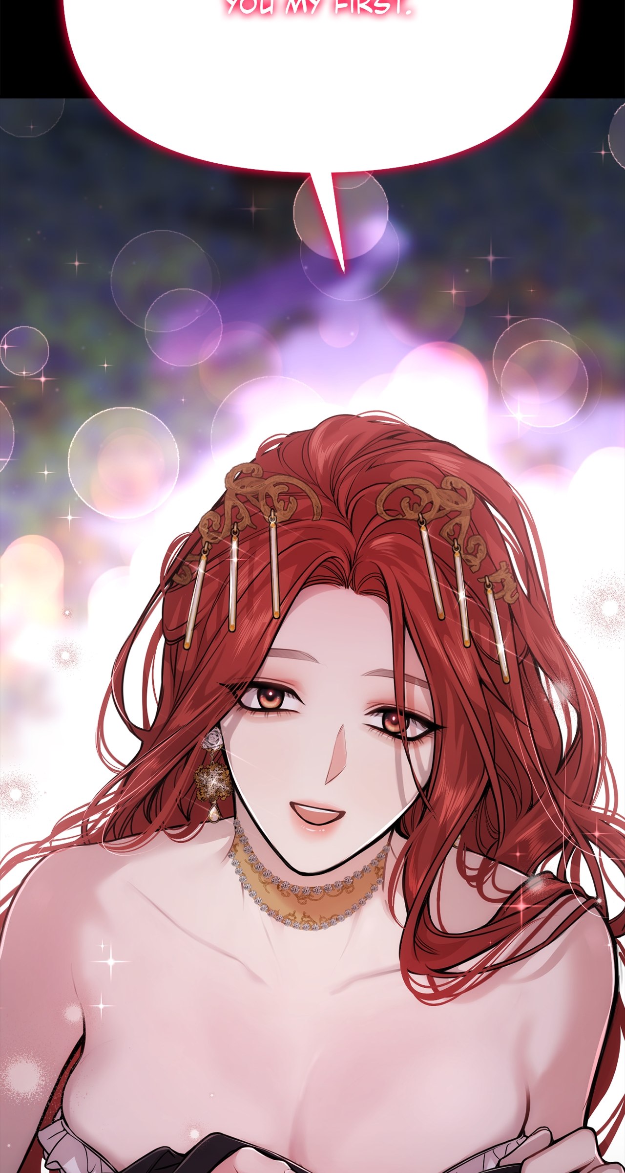 The Secret Bedroom of the Abandoned Princess [Official] - Chapter 22 manhwa