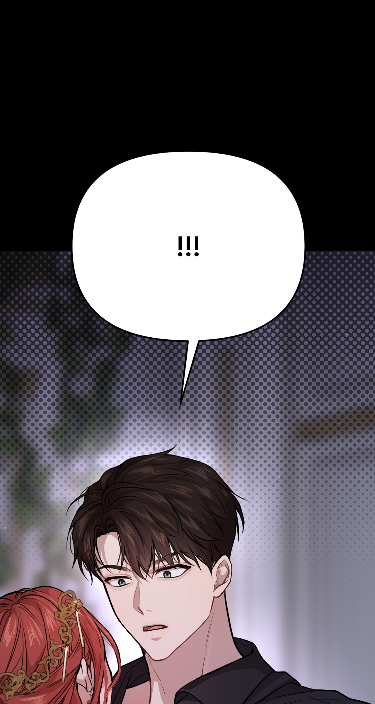 The Secret Bedroom of the Abandoned Princess [Official] - Chapter 22 manhwa