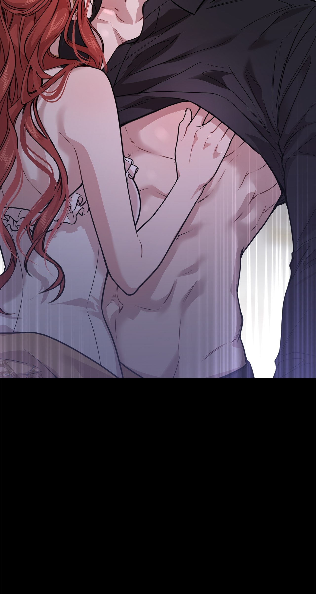 The Secret Bedroom of the Abandoned Princess [Official] - Chapter 22 manhwa