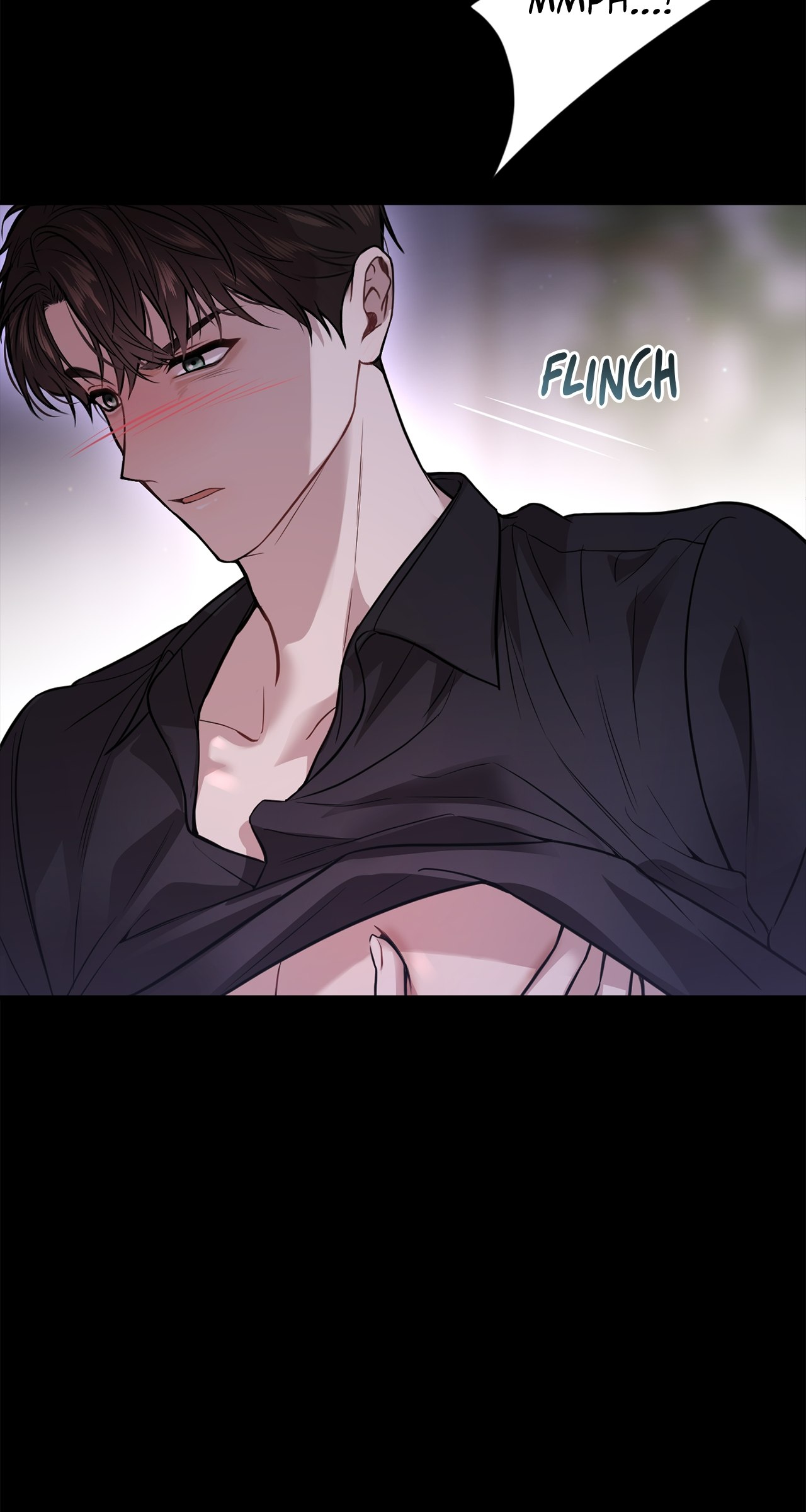 The Secret Bedroom of the Abandoned Princess [Official] - Chapter 22 manhwa