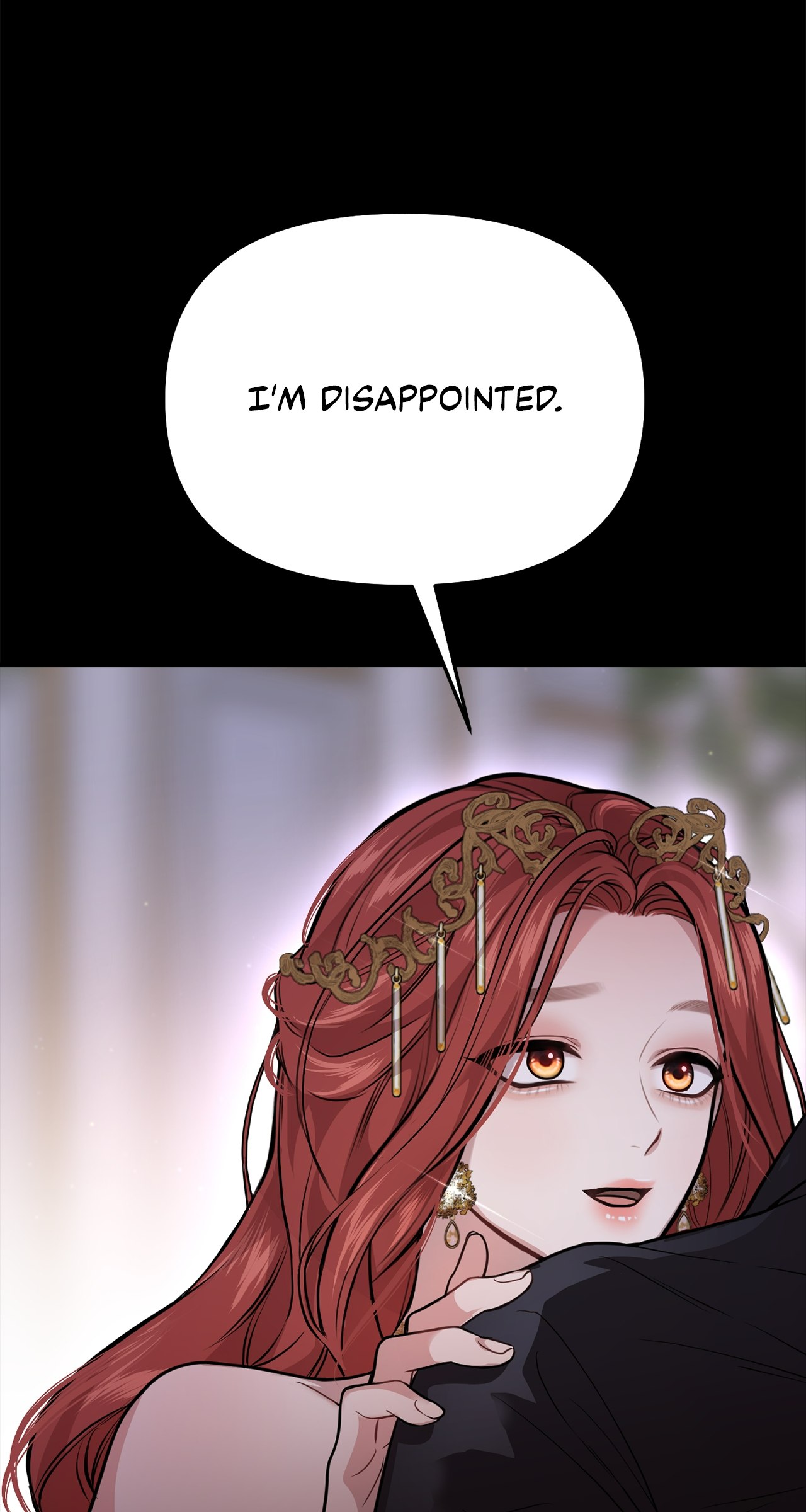 The Secret Bedroom of the Abandoned Princess [Official] - Chapter 22 manhwa