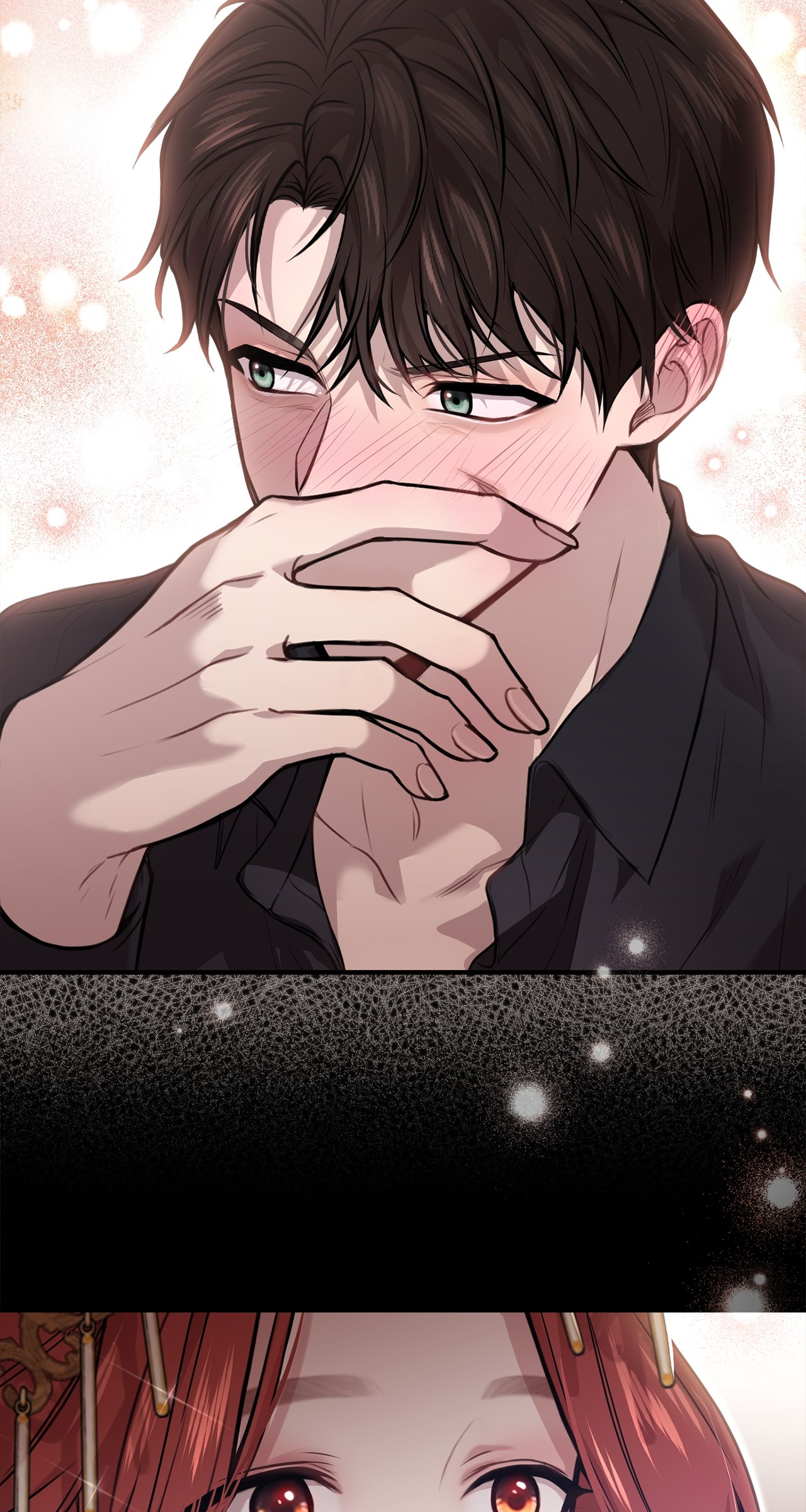 The Secret Bedroom of the Abandoned Princess [Official] - Chapter 22 manhwa