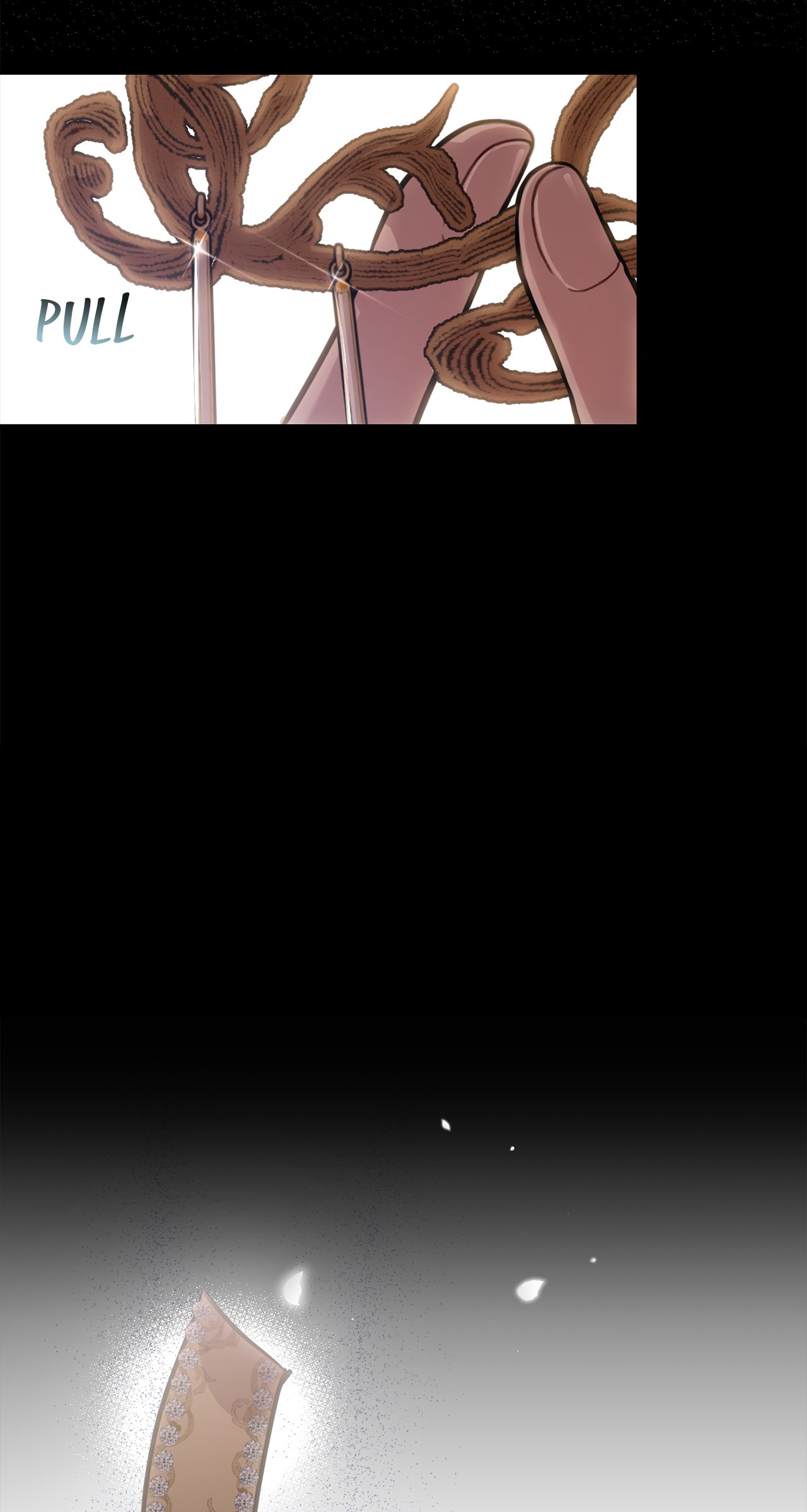 The Secret Bedroom of the Abandoned Princess [Official] - Chapter 22 manhwa