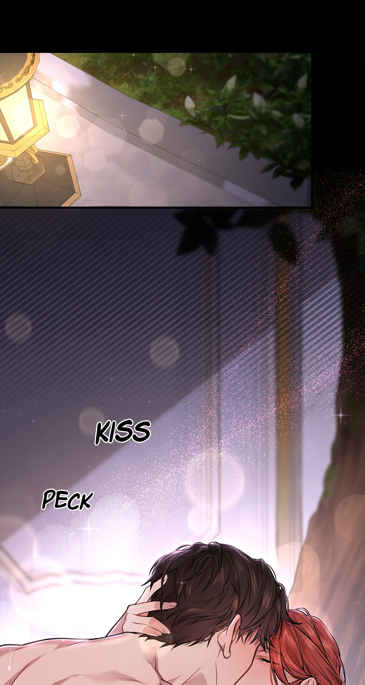 The Secret Bedroom of the Abandoned Princess [Official] - Chapter 23 manhwa