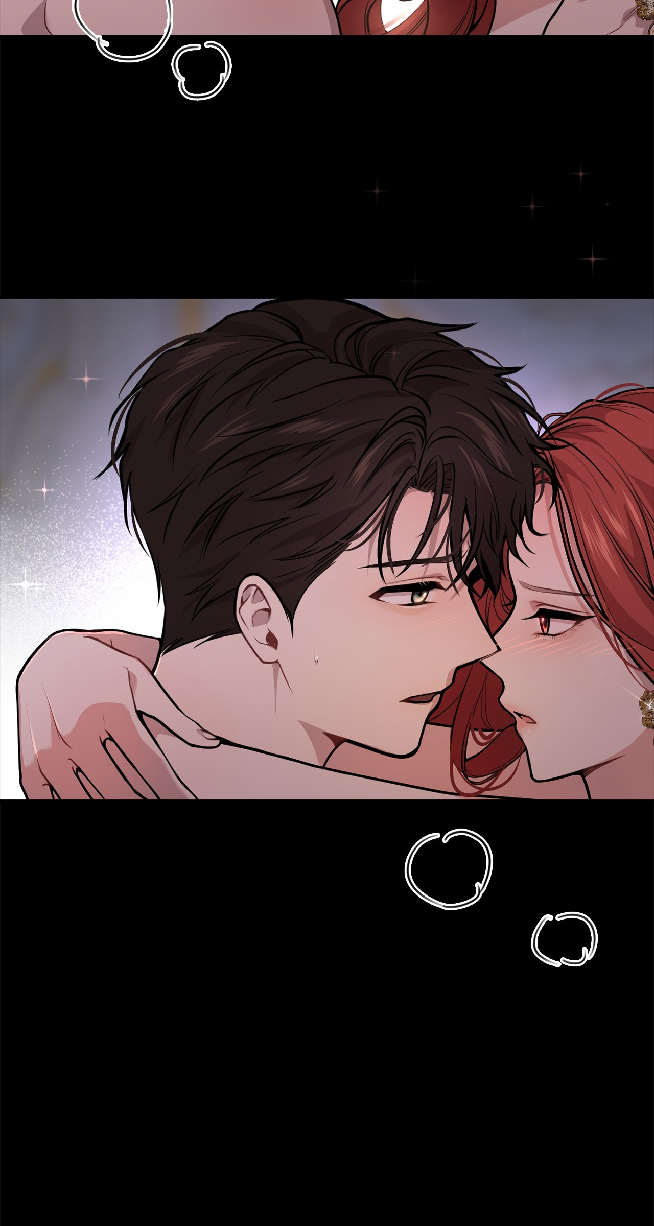 The Secret Bedroom of the Abandoned Princess [Official] - Chapter 23 manhwa