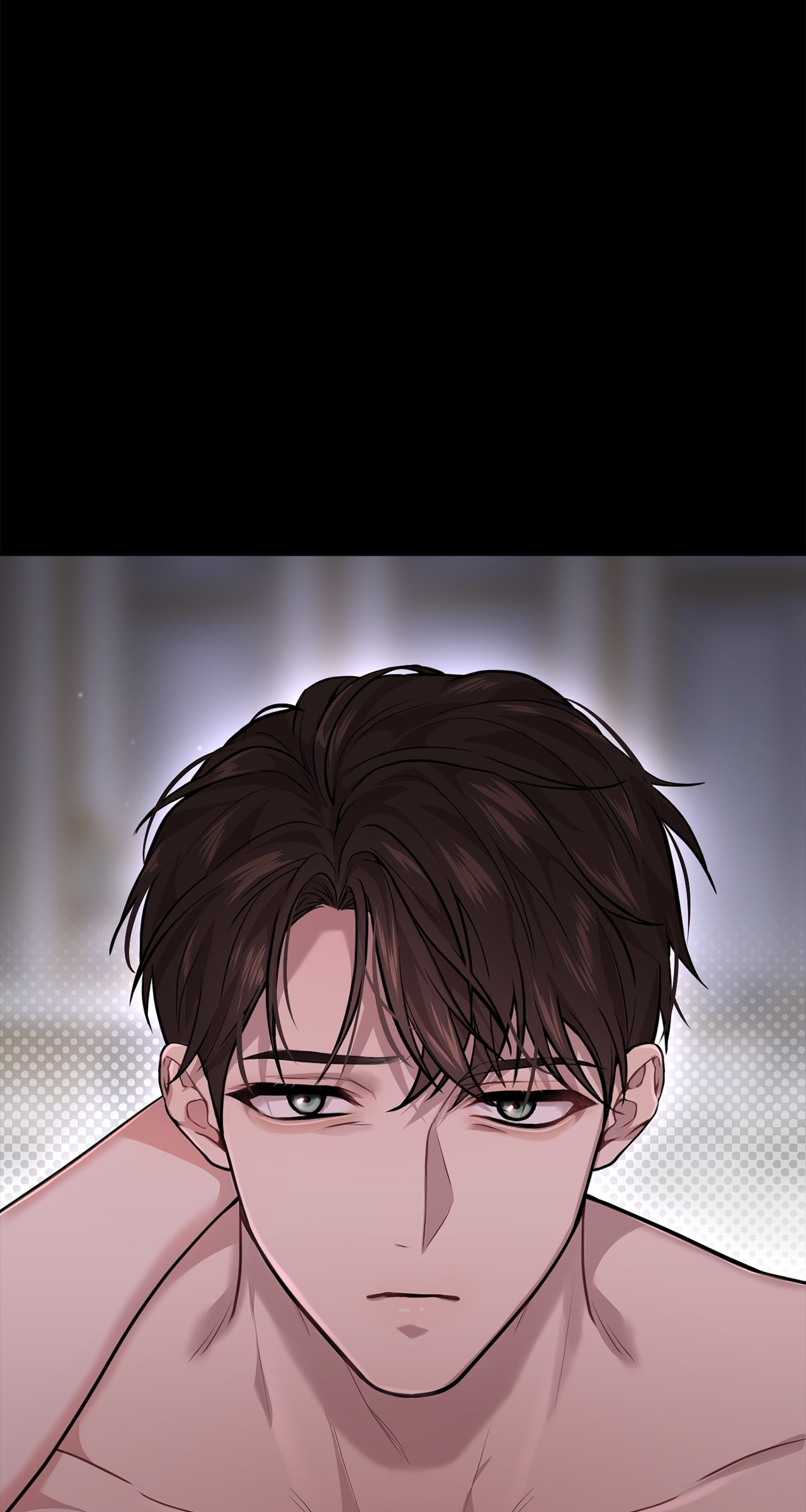 The Secret Bedroom of the Abandoned Princess [Official] - Chapter 23 manhwa