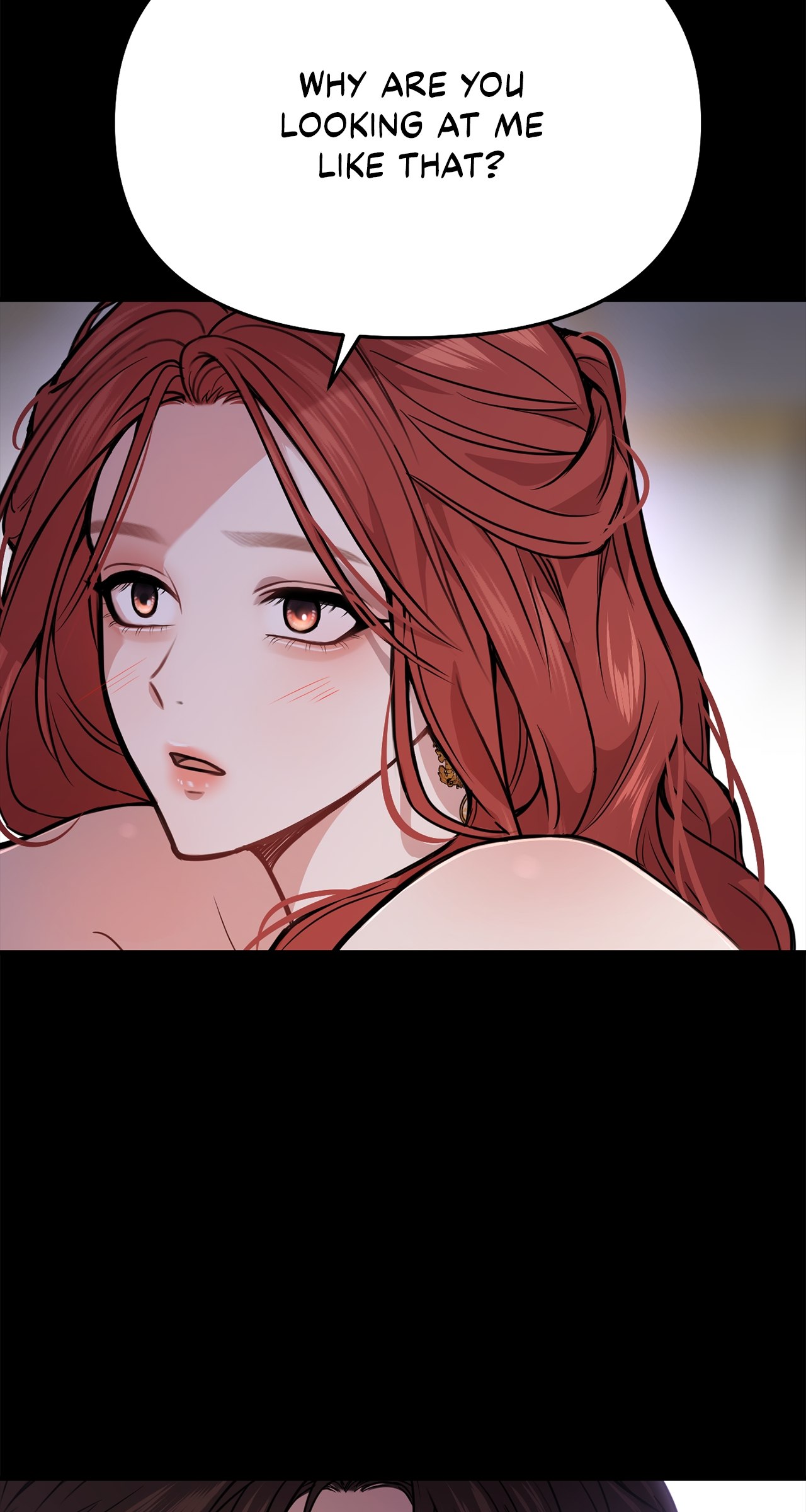 The Secret Bedroom of the Abandoned Princess [Official] - Chapter 23 manhwa