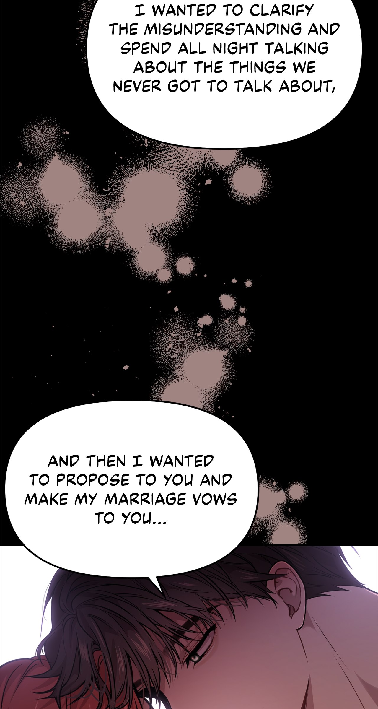 The Secret Bedroom of the Abandoned Princess [Official] - Chapter 23 manhwa