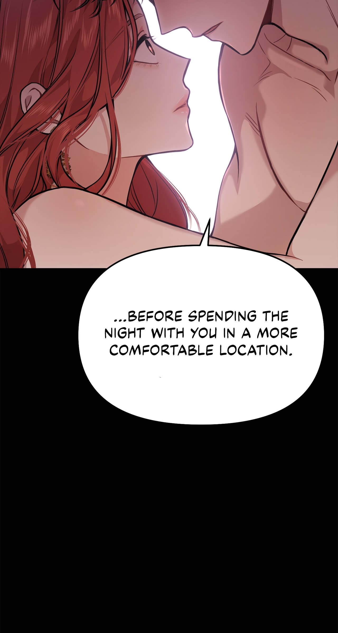 The Secret Bedroom of the Abandoned Princess [Official] - Chapter 23 manhwa