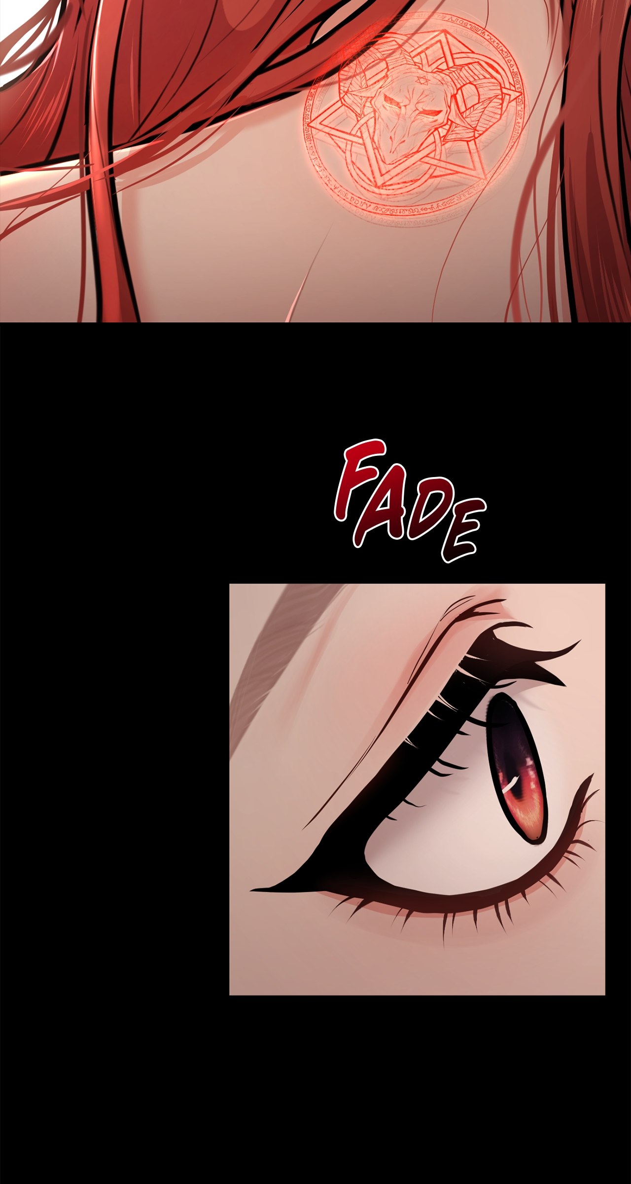The Secret Bedroom of the Abandoned Princess [Official] - Chapter 23 manhwa