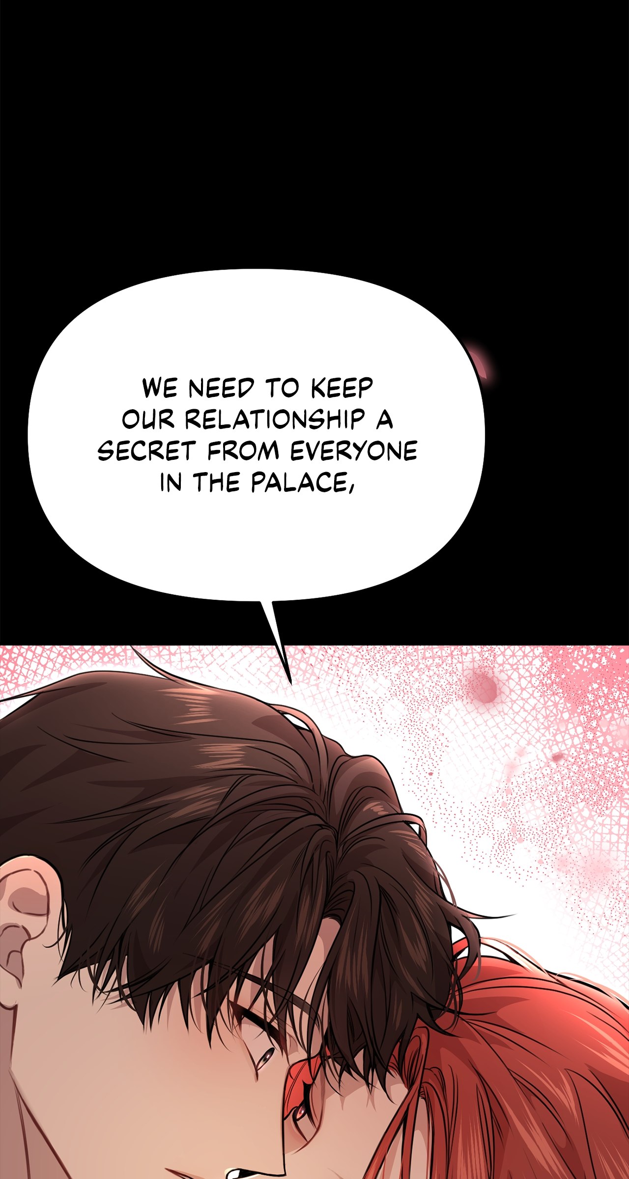 The Secret Bedroom of the Abandoned Princess [Official] - Chapter 23 manhwa