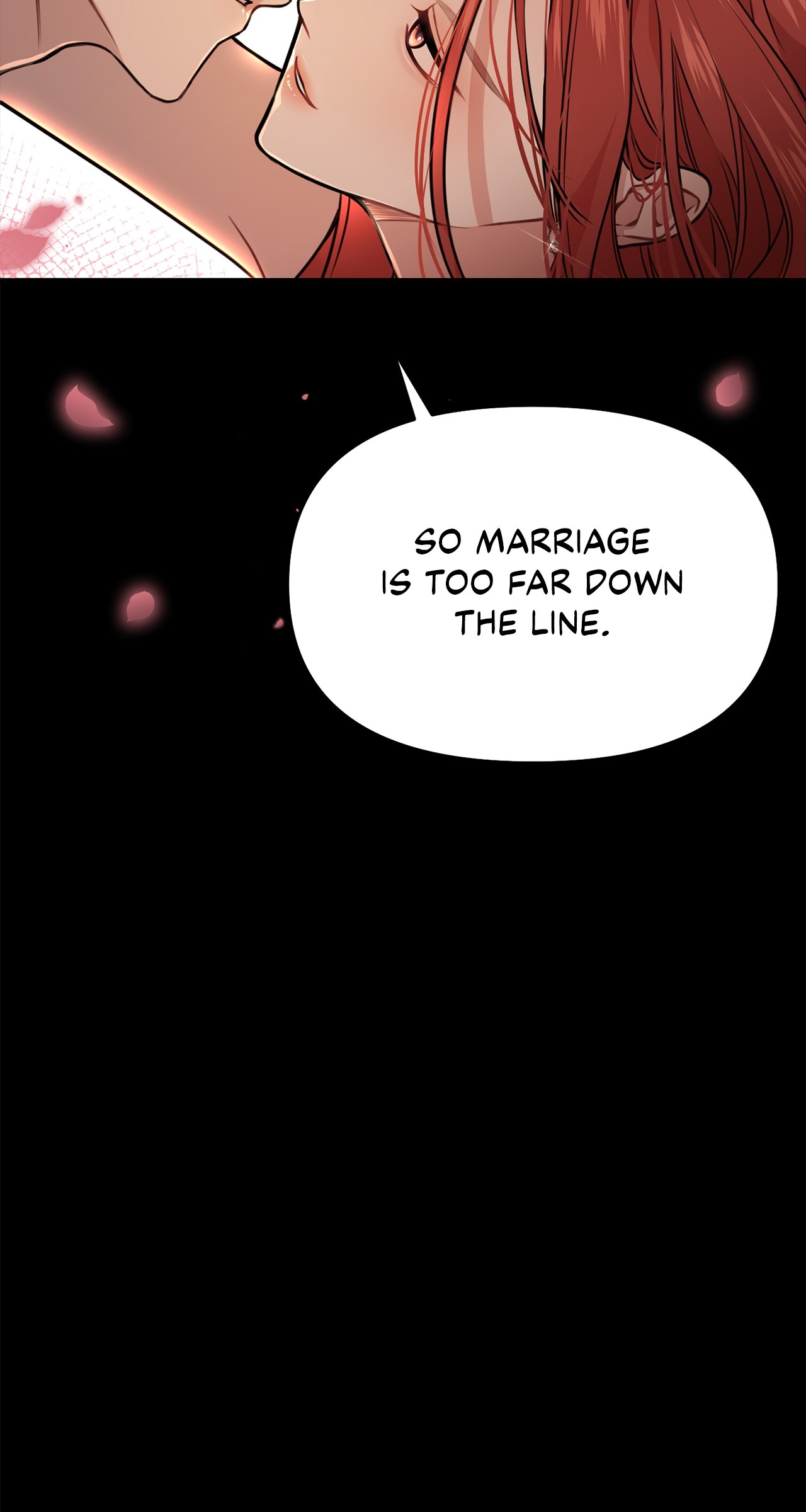 The Secret Bedroom of the Abandoned Princess [Official] - Chapter 23 manhwa