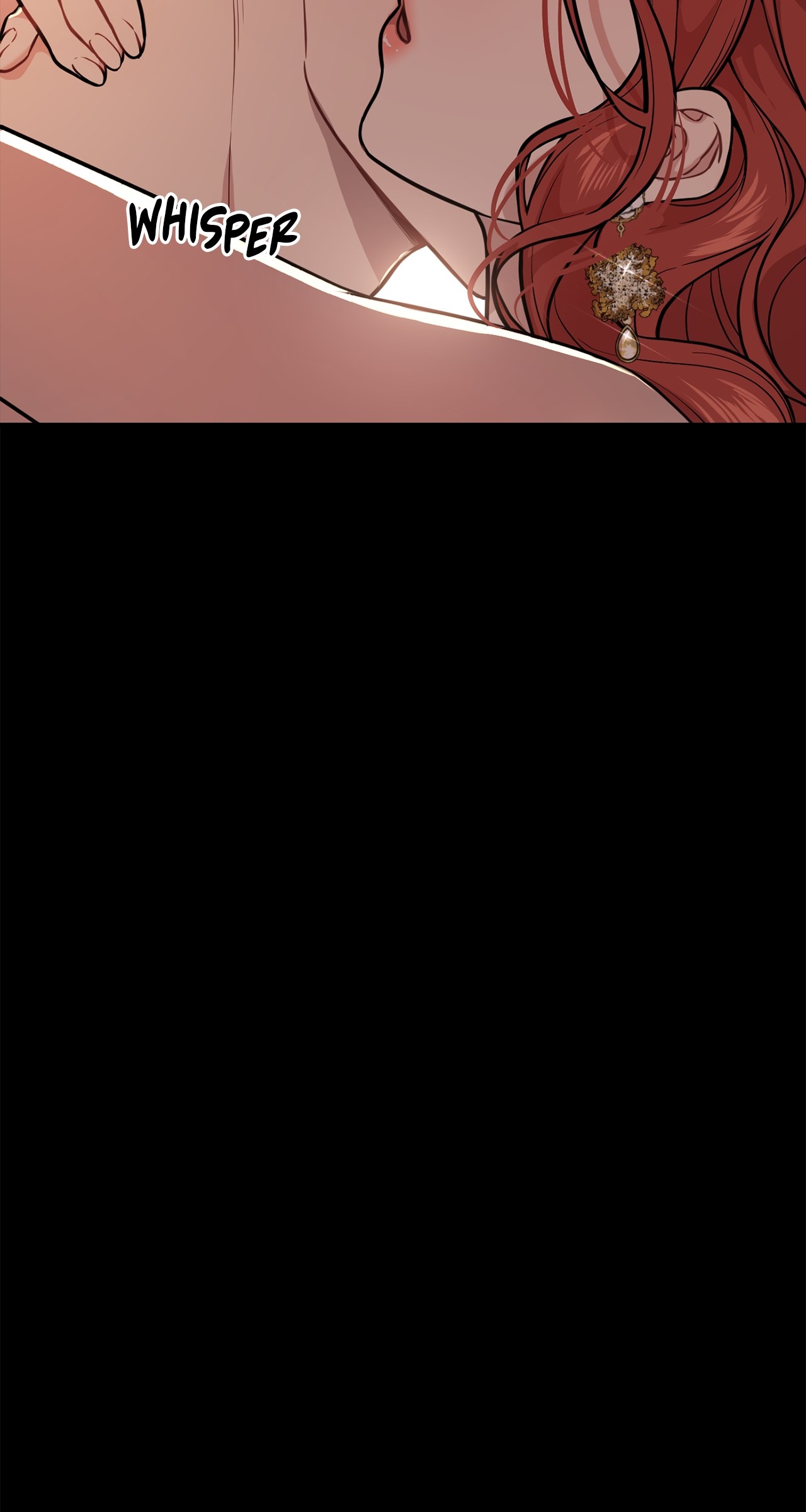The Secret Bedroom of the Abandoned Princess [Official] - Chapter 23 manhwa
