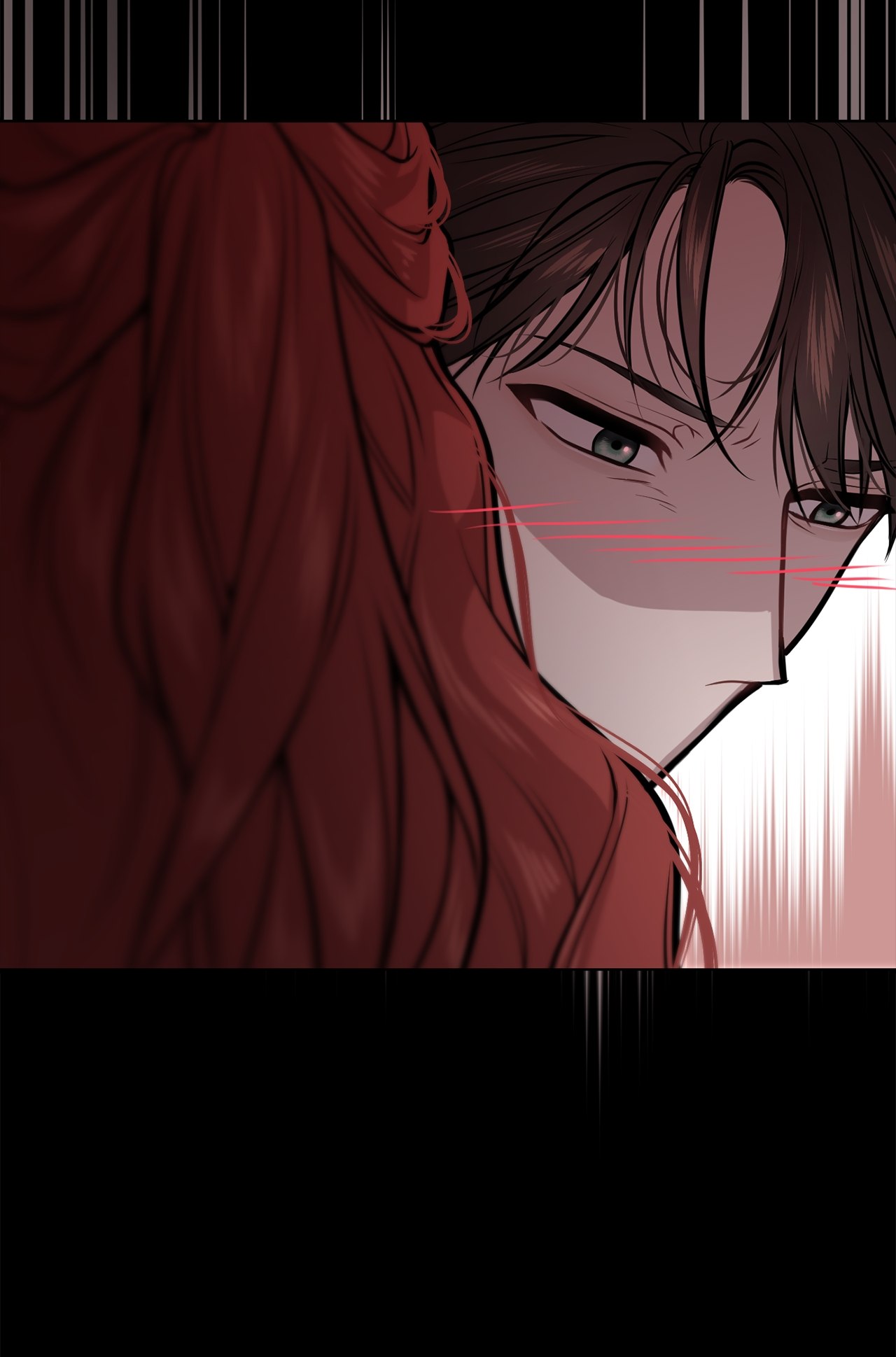 The Secret Bedroom of the Abandoned Princess [Official] - Chapter 23 manhwa