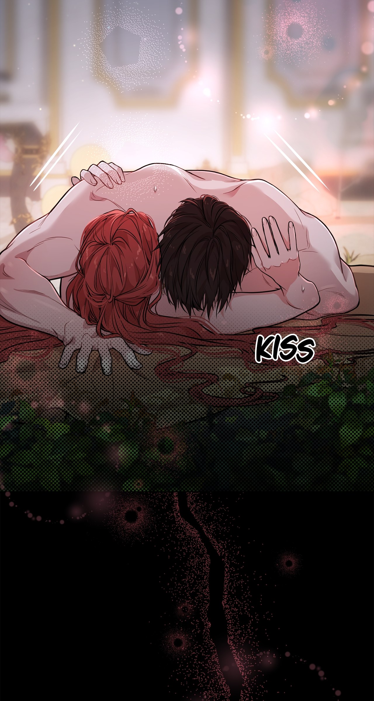 The Secret Bedroom of the Abandoned Princess [Official] - Chapter 23 manhwa