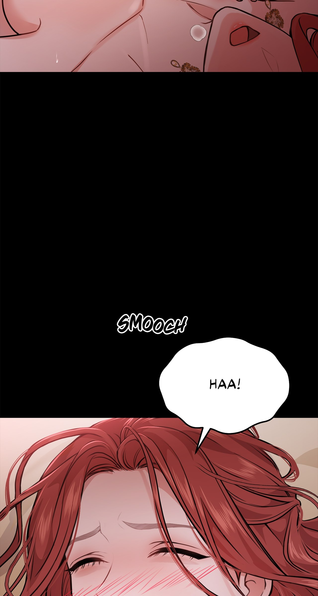 The Secret Bedroom of the Abandoned Princess [Official] - Chapter 23 manhwa