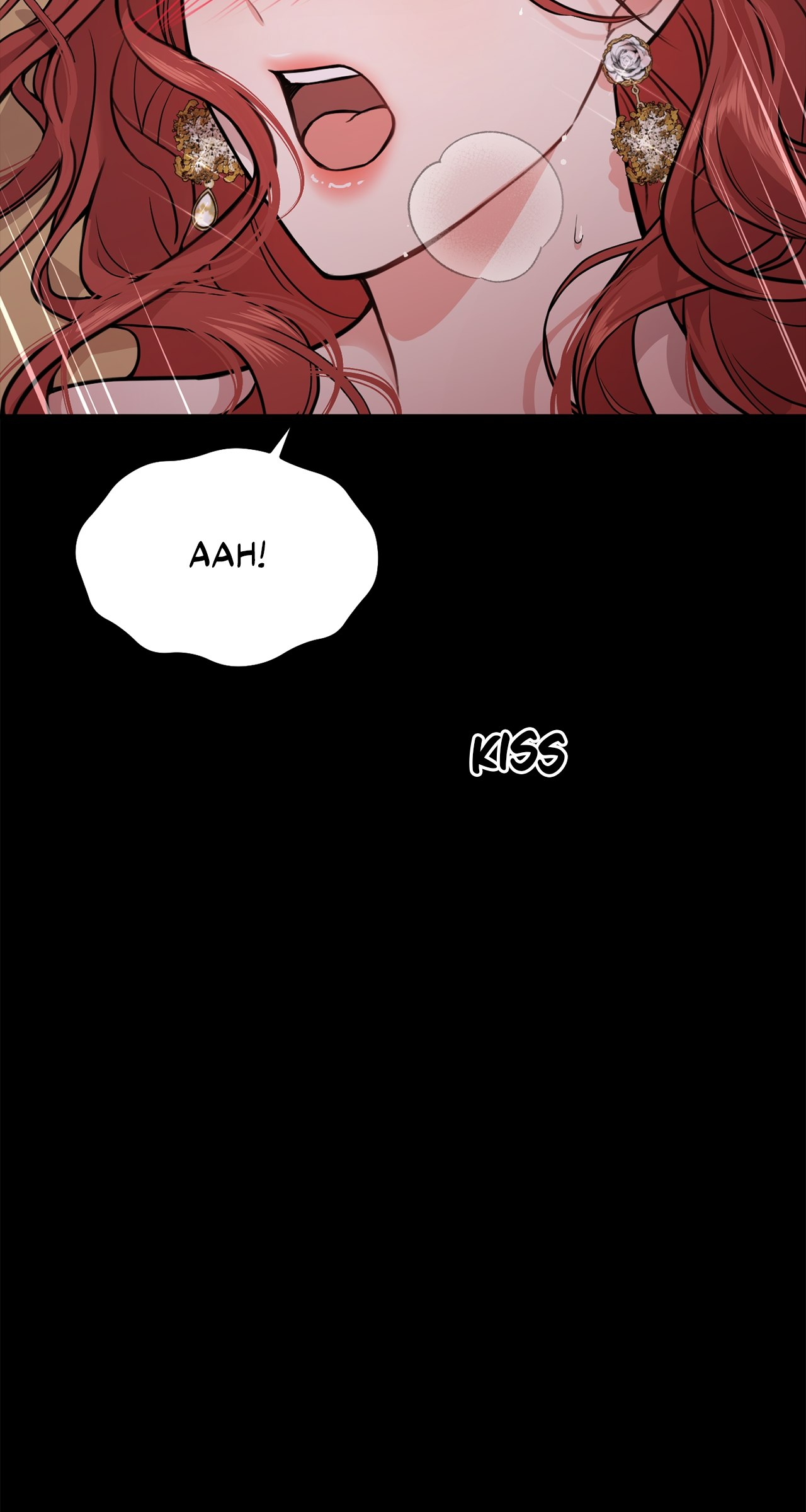 The Secret Bedroom of the Abandoned Princess [Official] - Chapter 23 manhwa