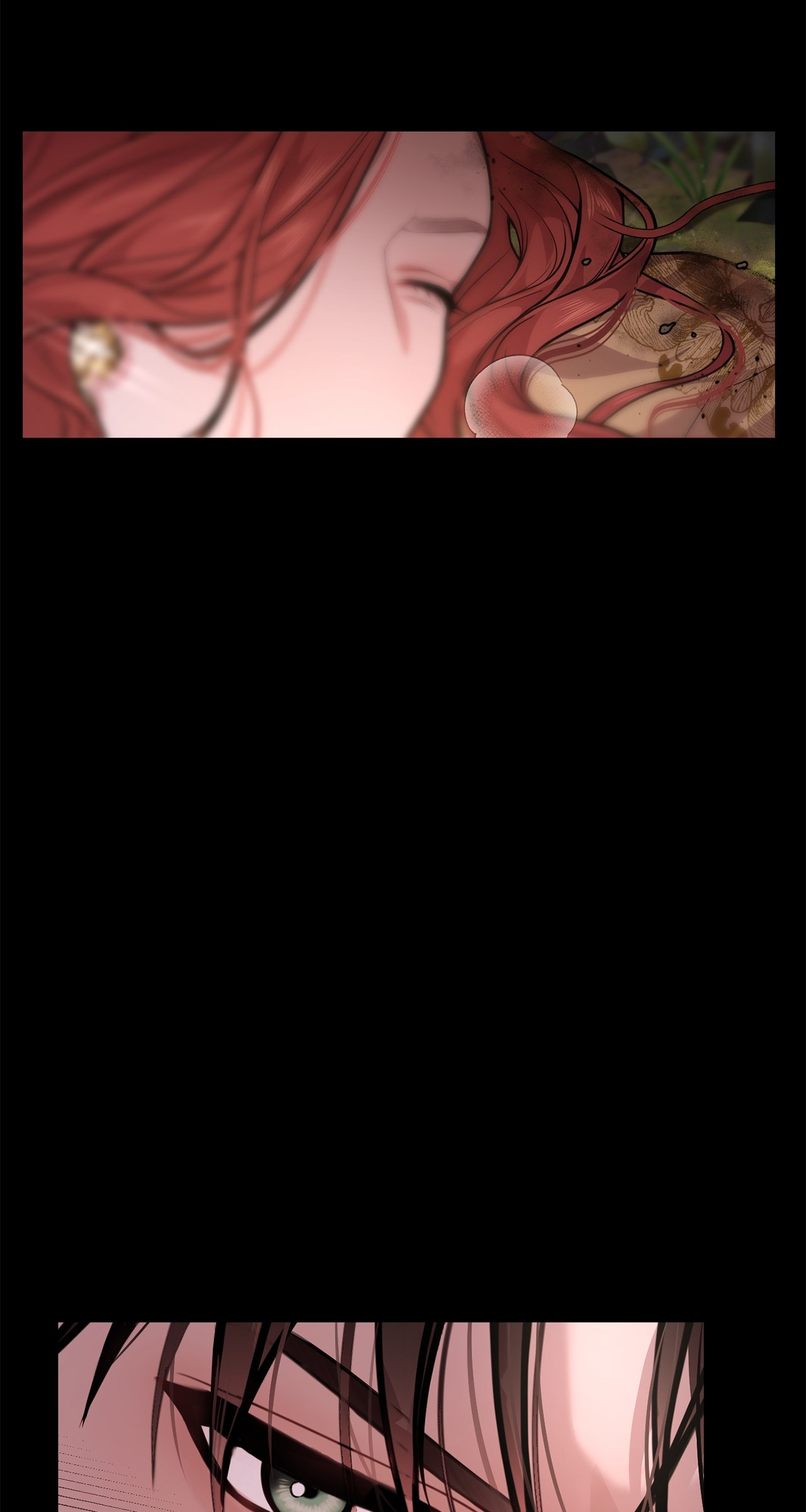 The Secret Bedroom of the Abandoned Princess [Official] - Chapter 23 manhwa