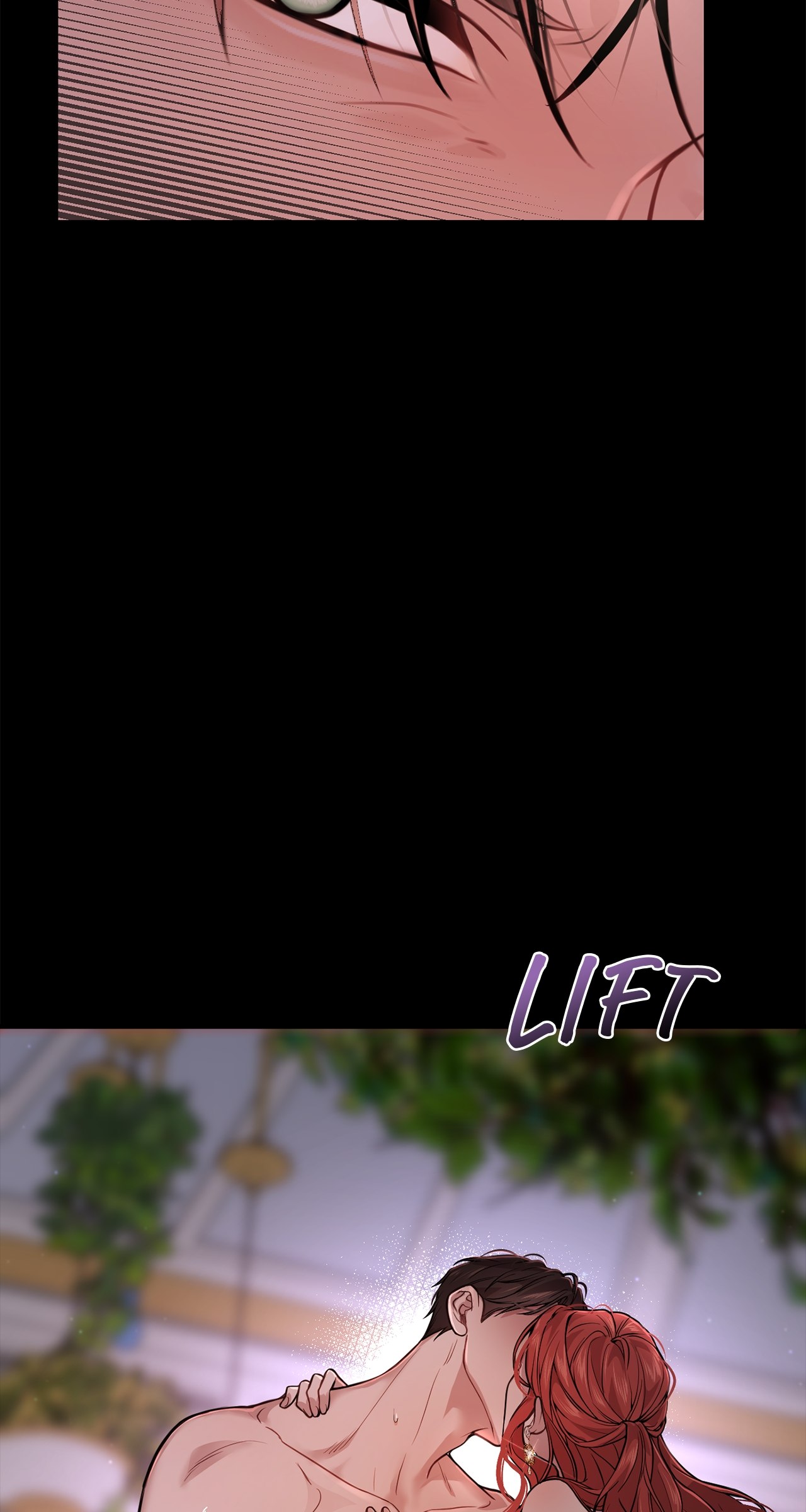 The Secret Bedroom of the Abandoned Princess [Official] - Chapter 23 manhwa