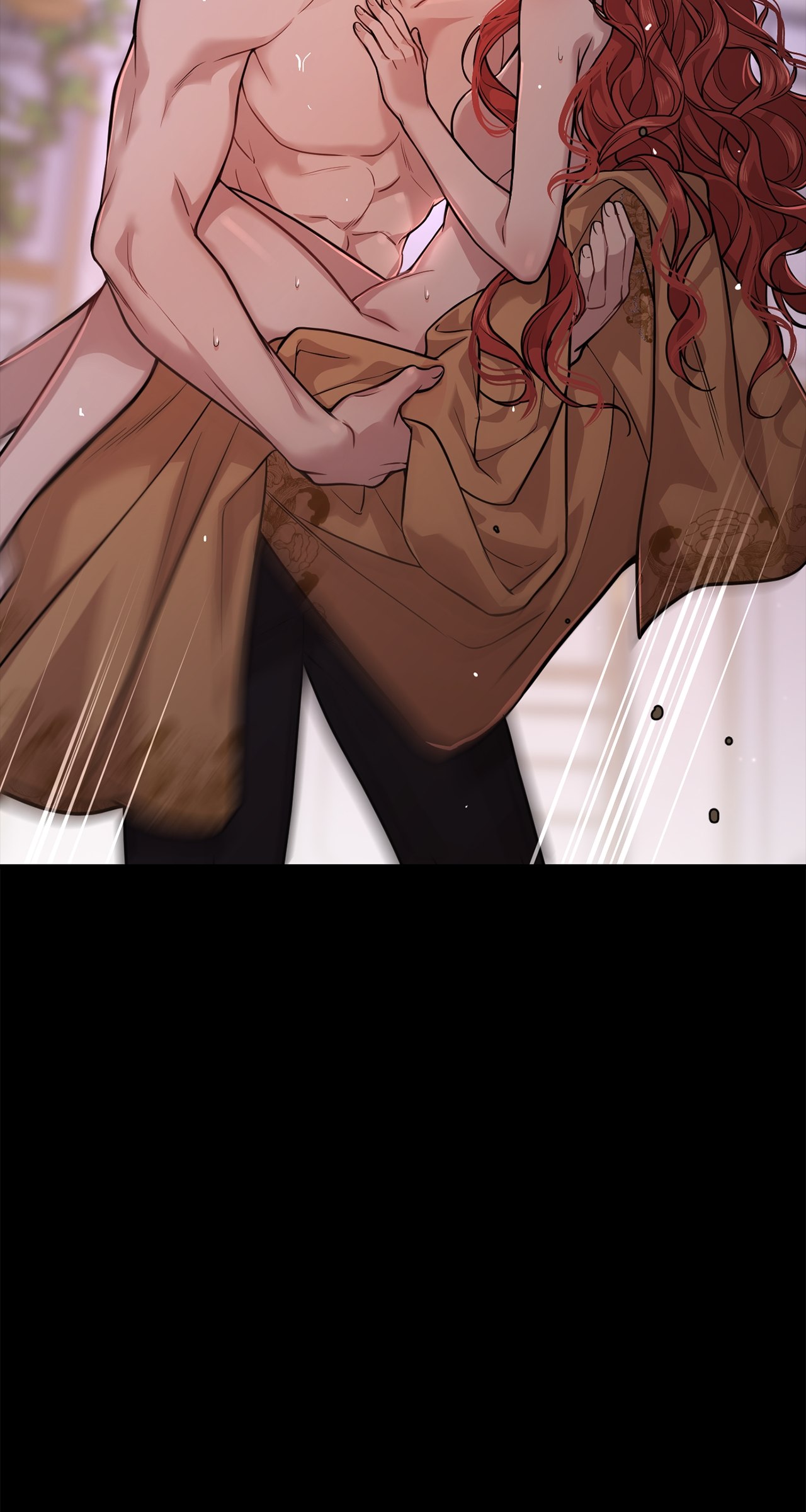 The Secret Bedroom of the Abandoned Princess [Official] - Chapter 23 manhwa