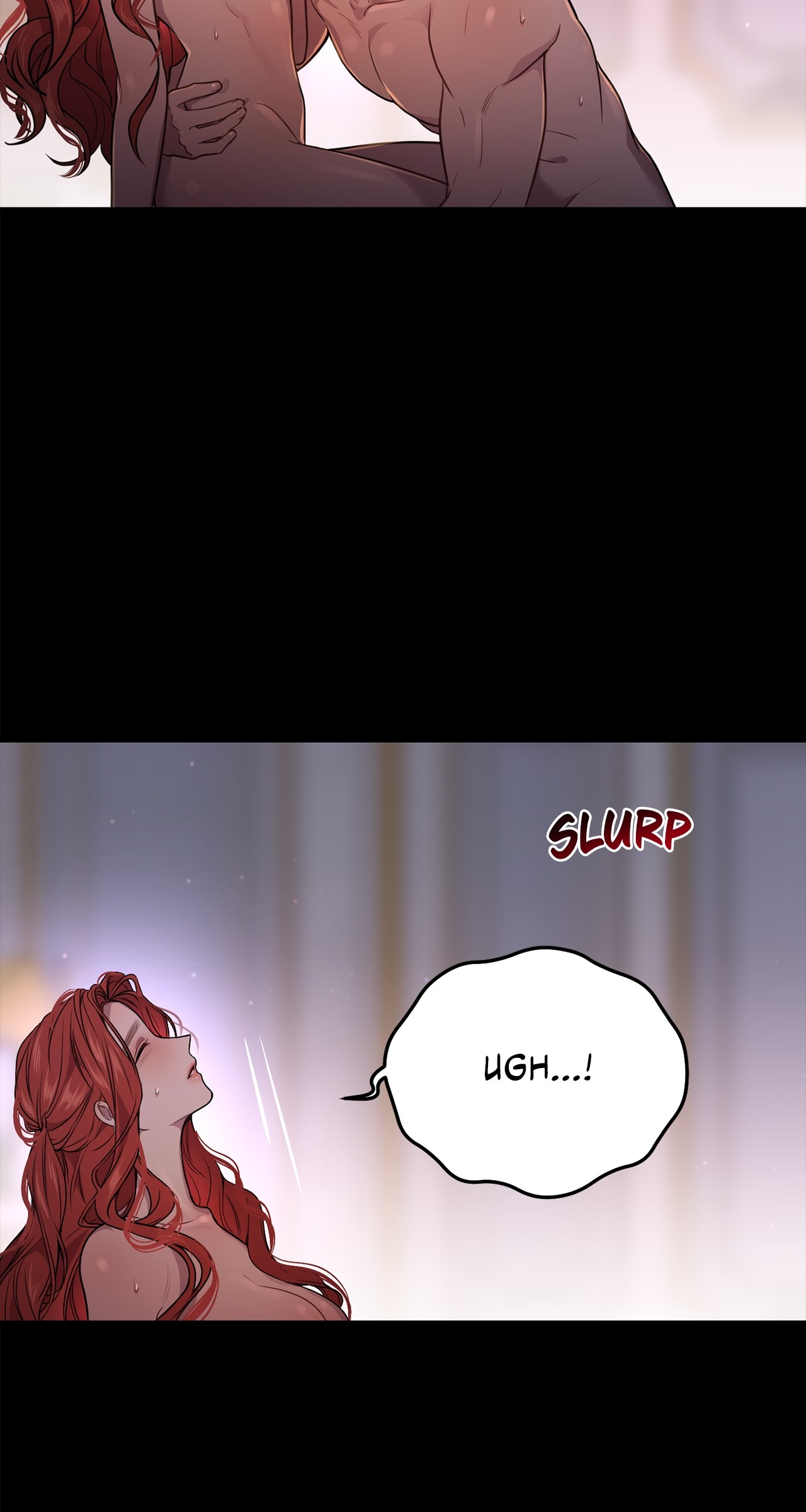The Secret Bedroom of the Abandoned Princess [Official] - Chapter 23 manhwa