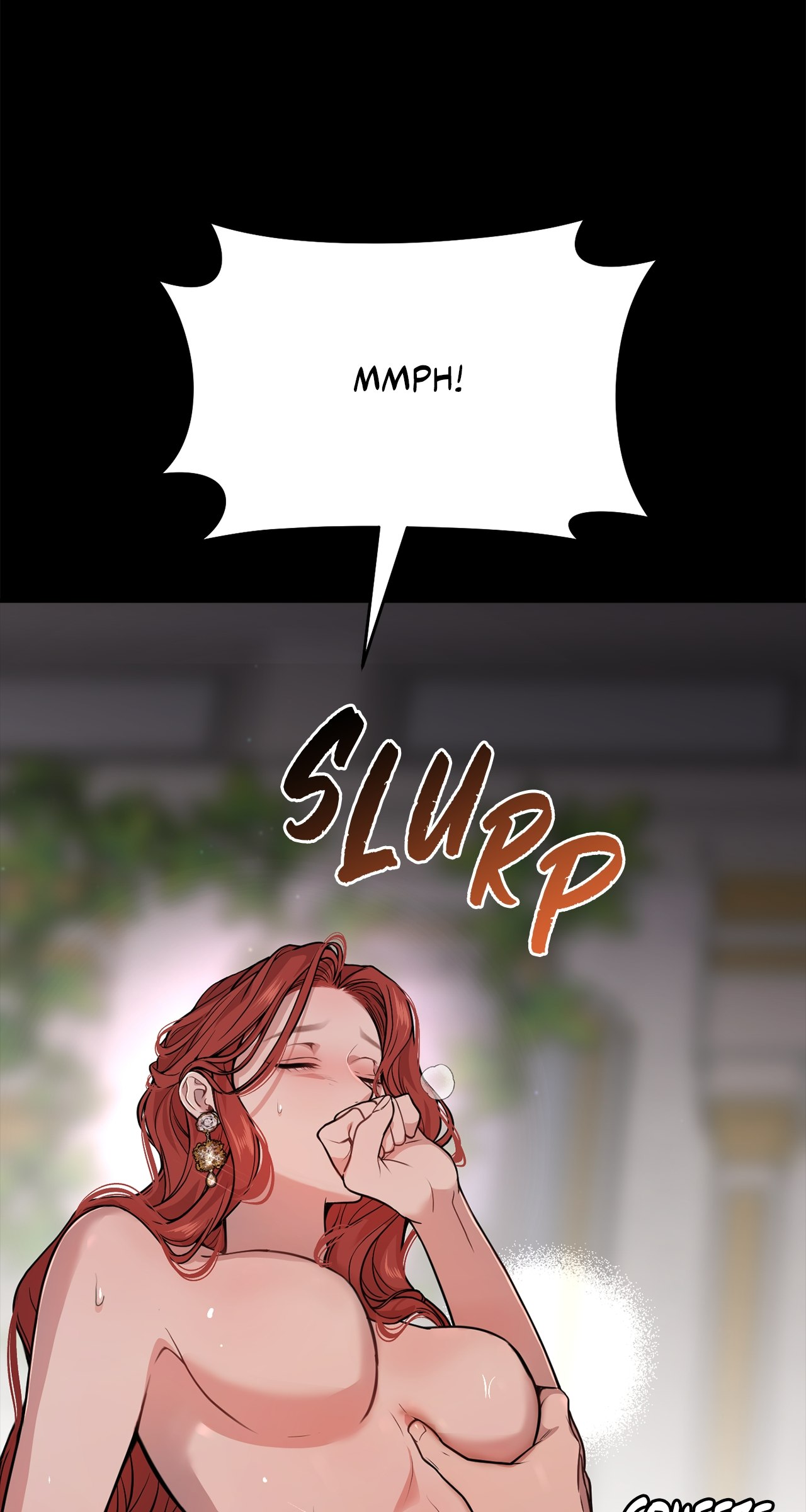 The Secret Bedroom of the Abandoned Princess [Official] - Chapter 23 manhwa