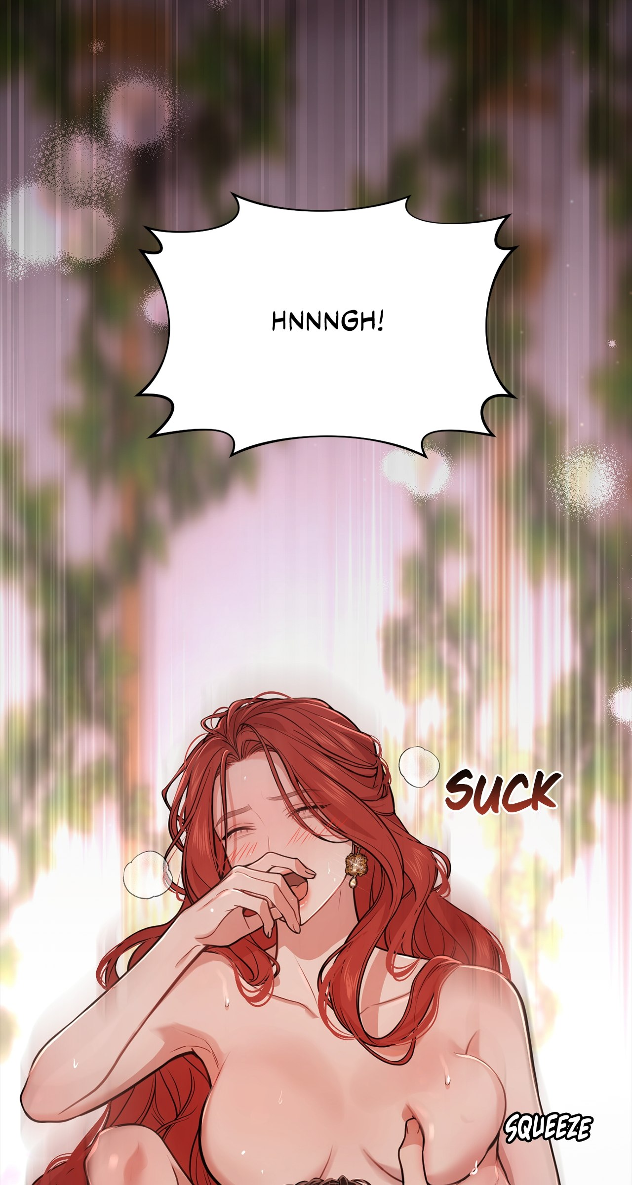 The Secret Bedroom of the Abandoned Princess [Official] - Chapter 23 manhwa